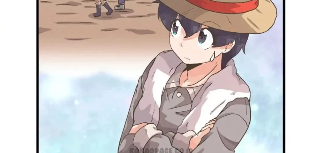 Spirit Farmer Chapter 27 Gambar 68