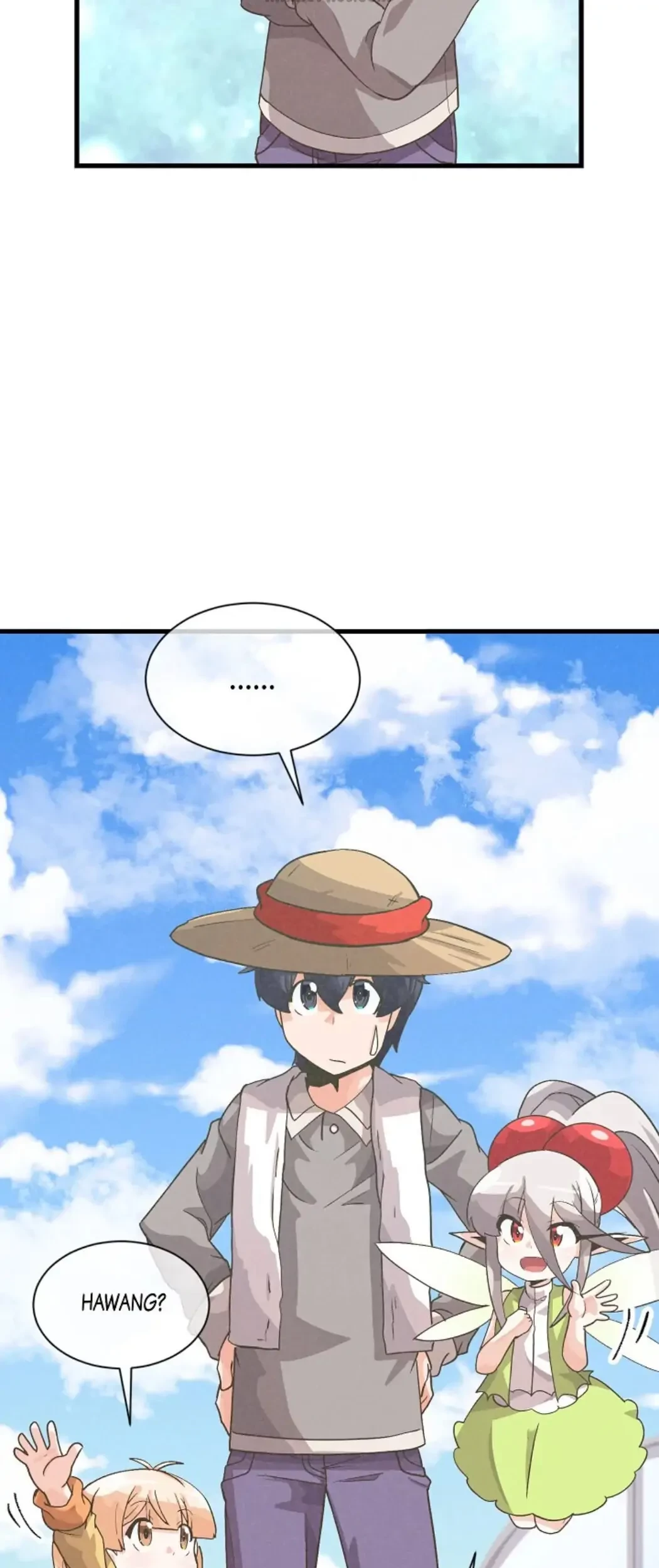 Spirit Farmer Chapter 27 Gambar 69