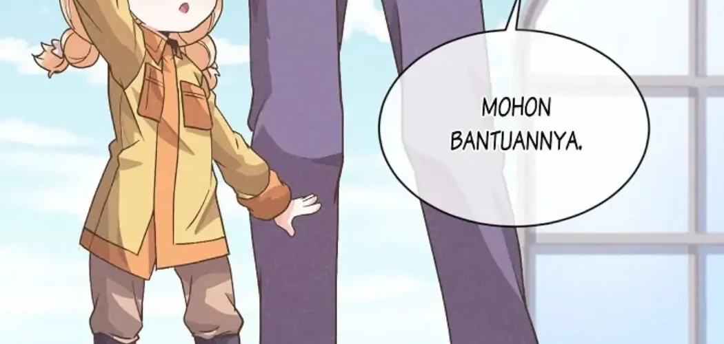 Spirit Farmer Chapter 27 Gambar 70