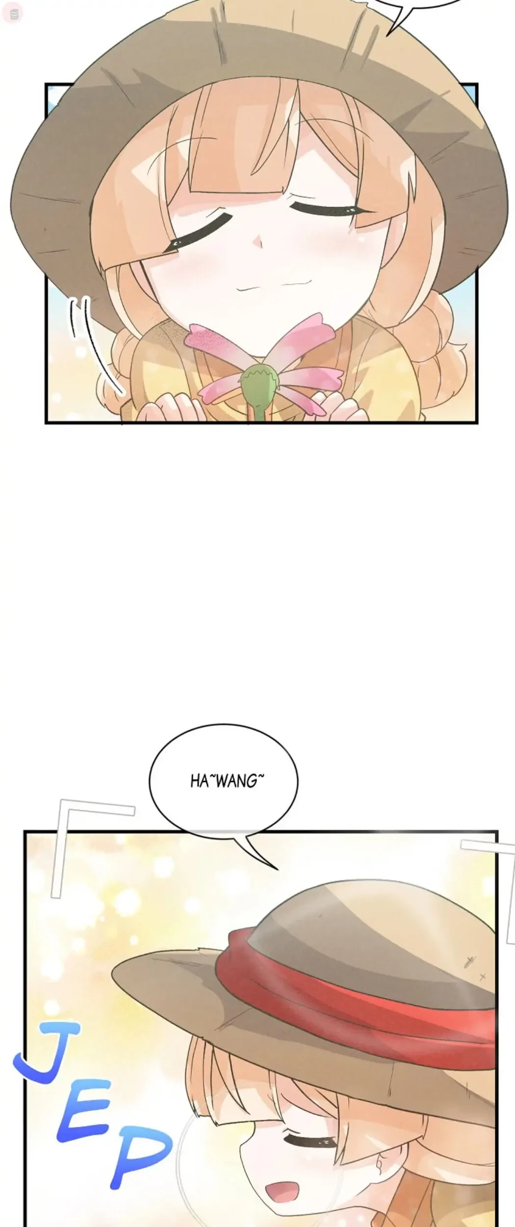 Spirit Farmer Chapter 27 Gambar 5