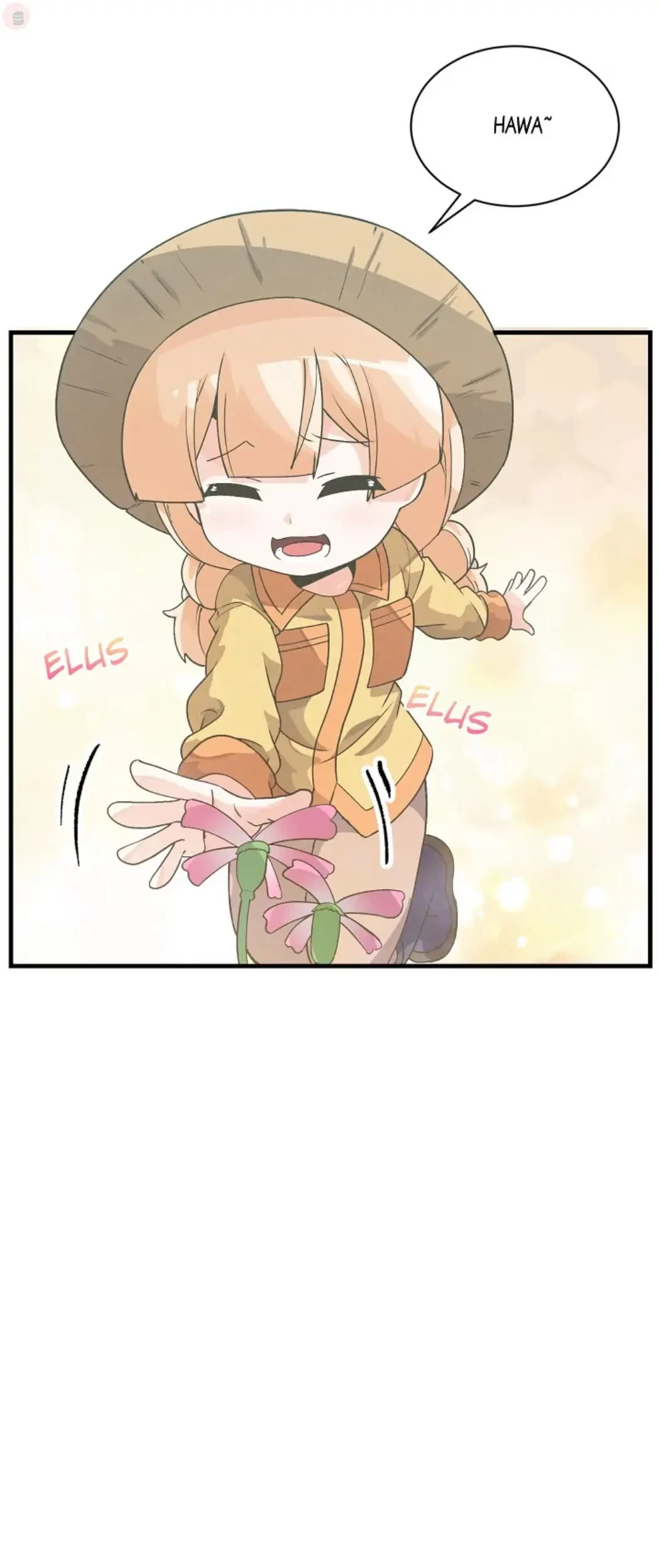 Spirit Farmer Chapter 27 Gambar 9