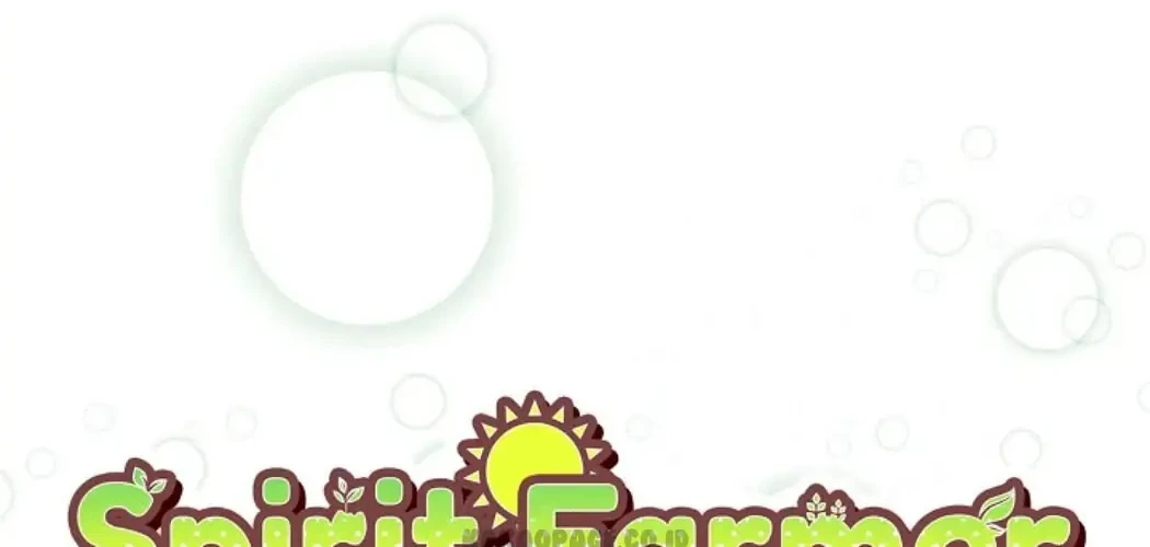 Spirit Farmer Chapter 27 Gambar 10