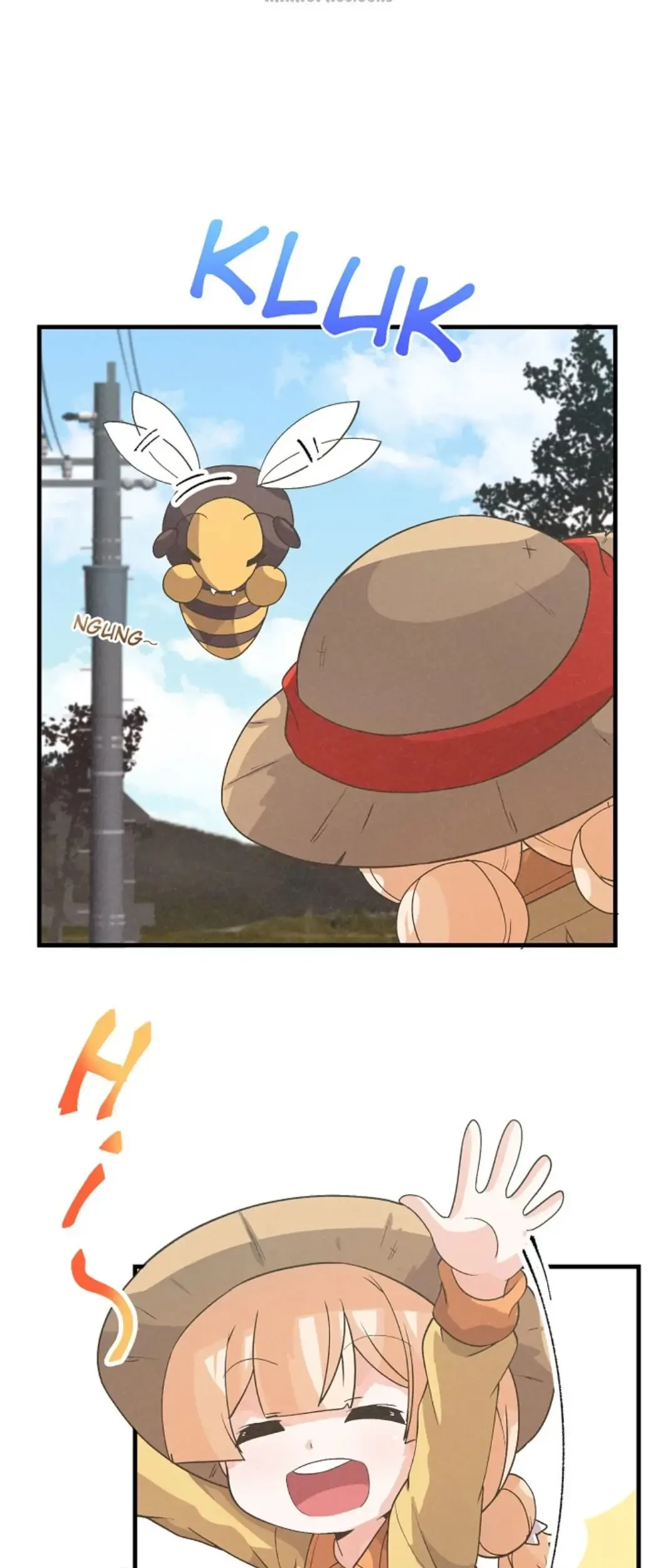 Spirit Farmer Chapter 27 Gambar 15