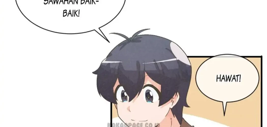 Spirit Farmer Chapter 28 Gambar 20