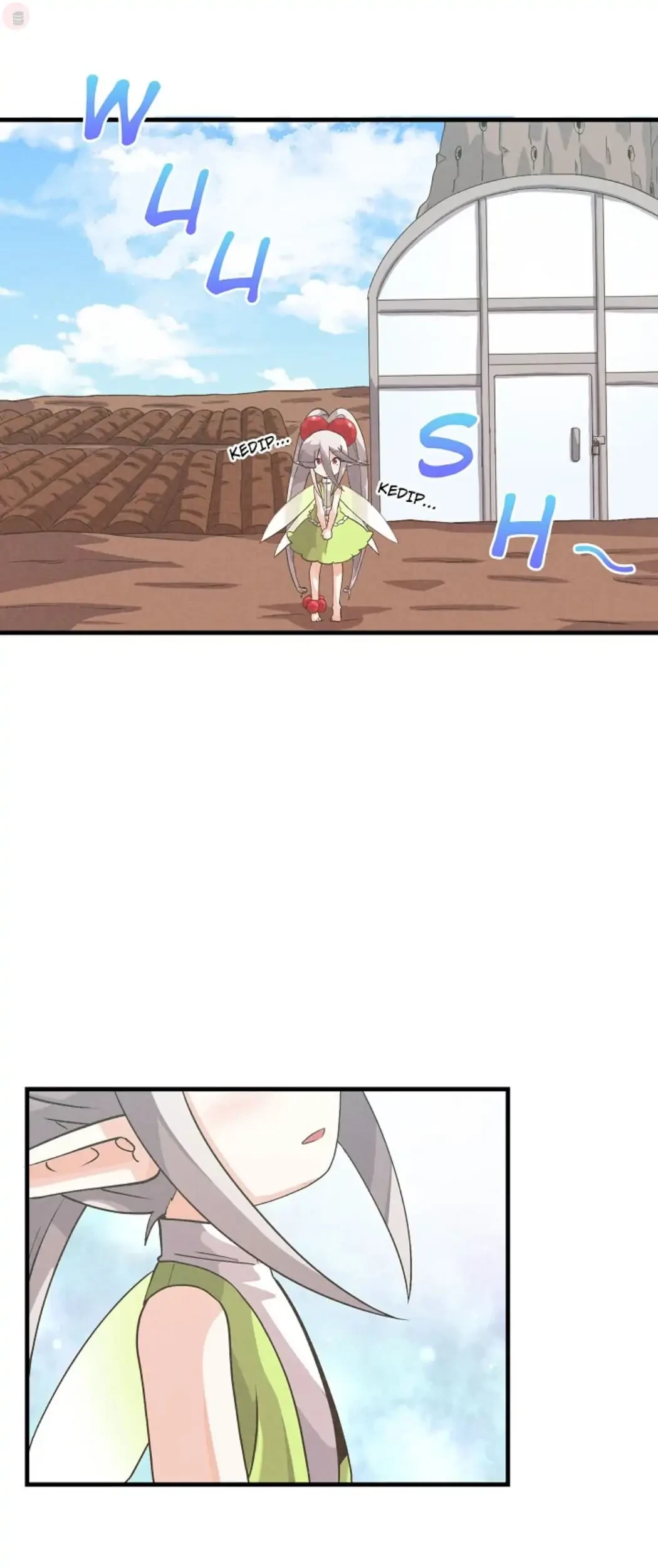 Spirit Farmer Chapter 28 Gambar 23