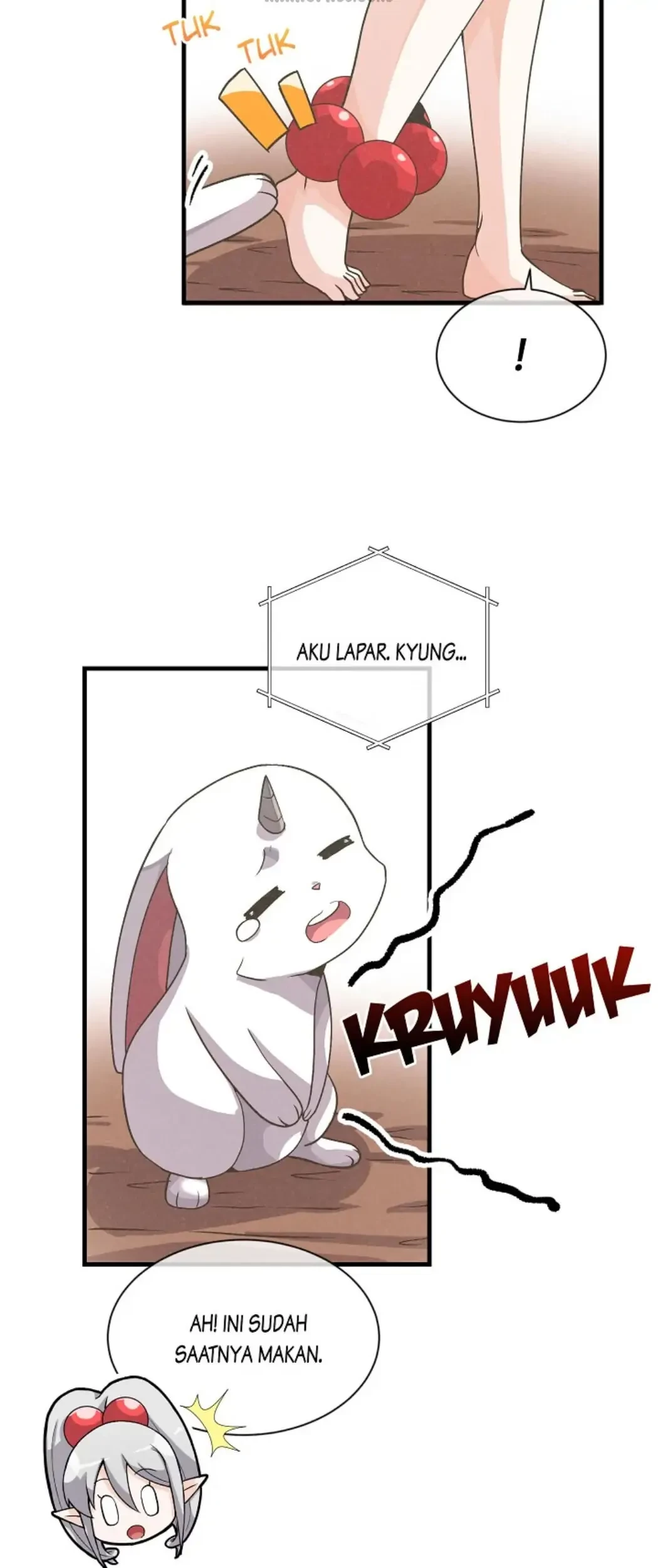 Spirit Farmer Chapter 28 Gambar 25