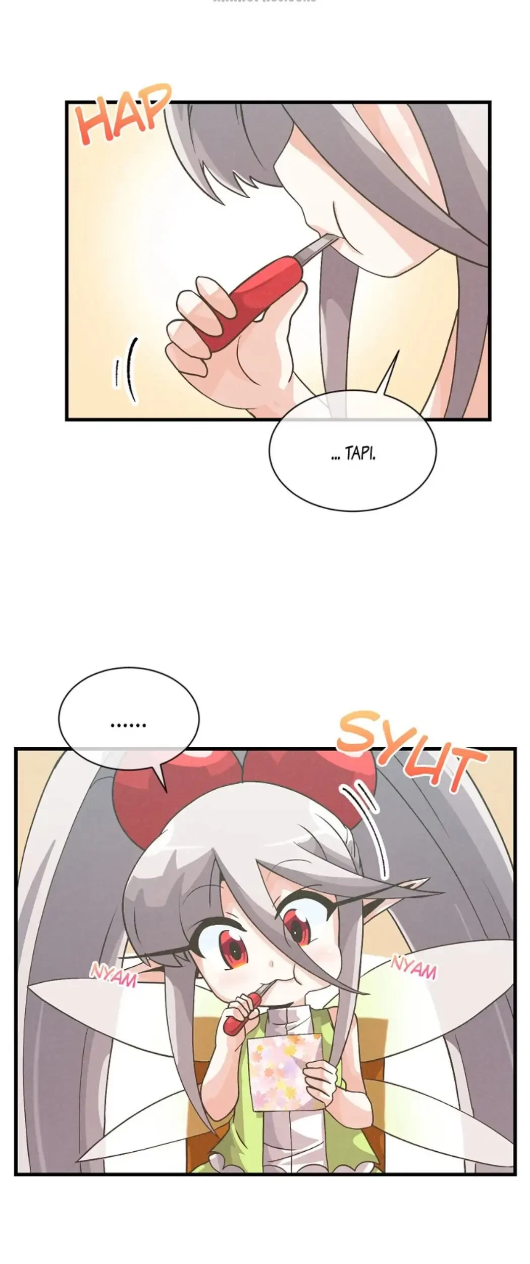 Spirit Farmer Chapter 28 Gambar 33