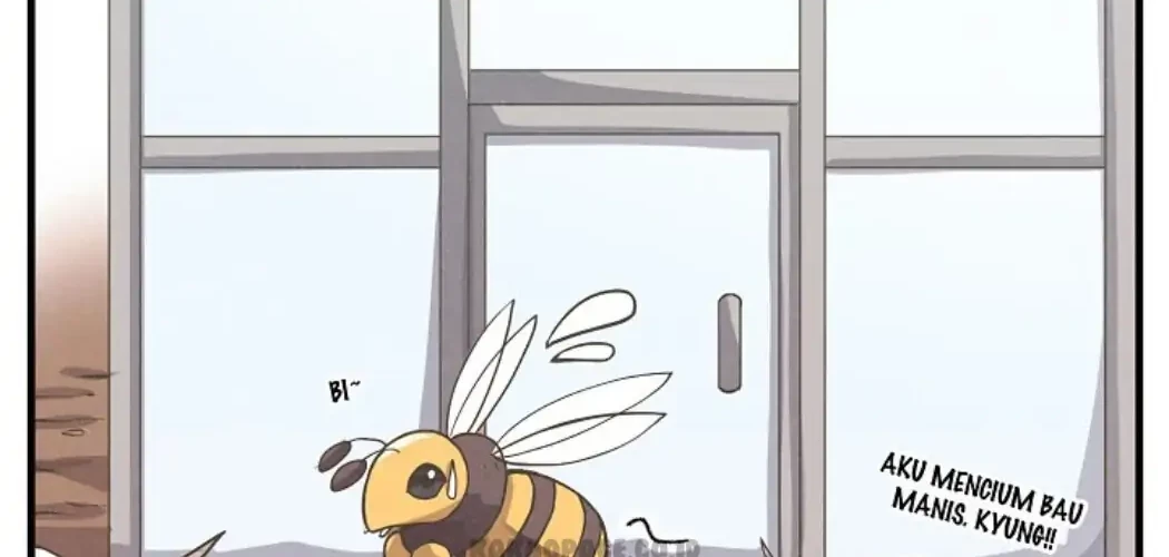 Baca  Spirit Farmer Chapter 28 Gambar 2