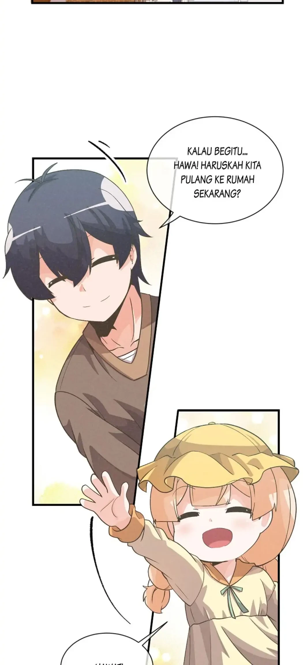 Spirit Farmer Chapter 28 Gambar 54