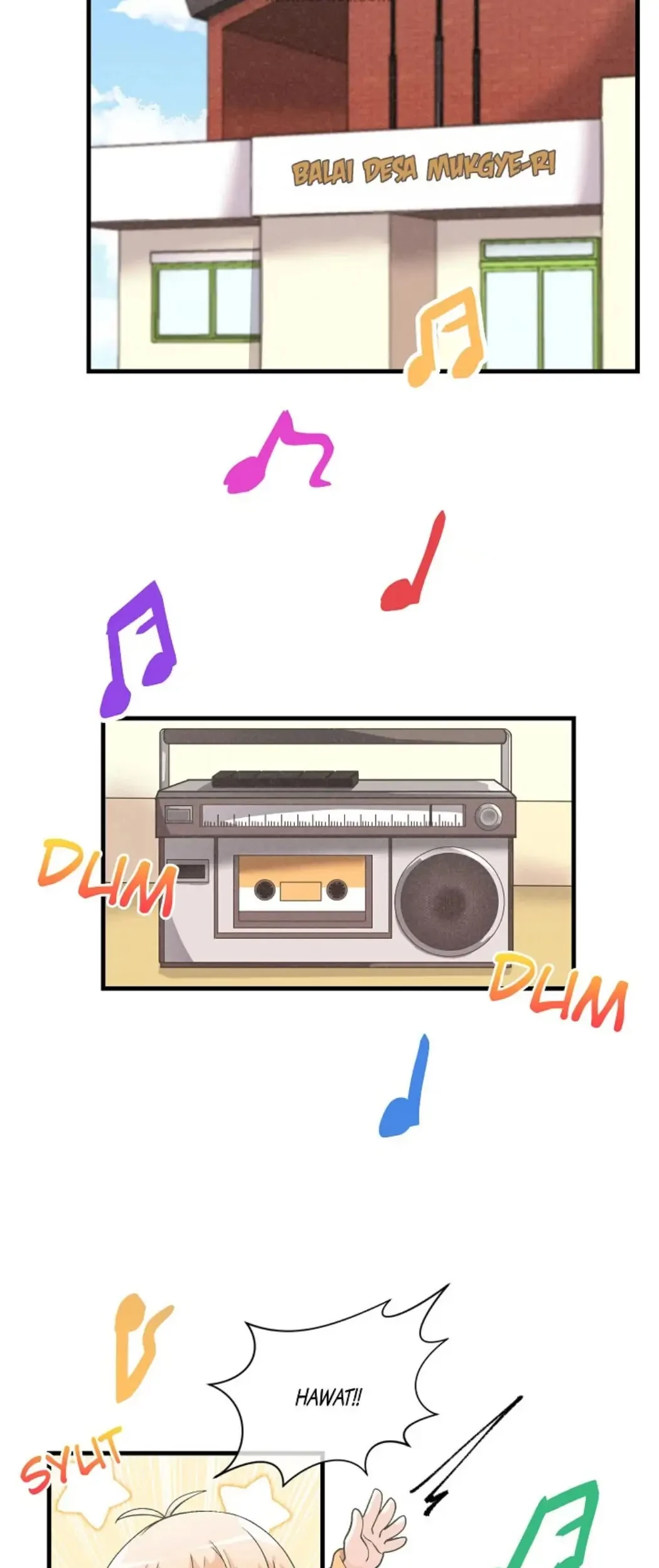 Spirit Farmer Chapter 28 Gambar 61