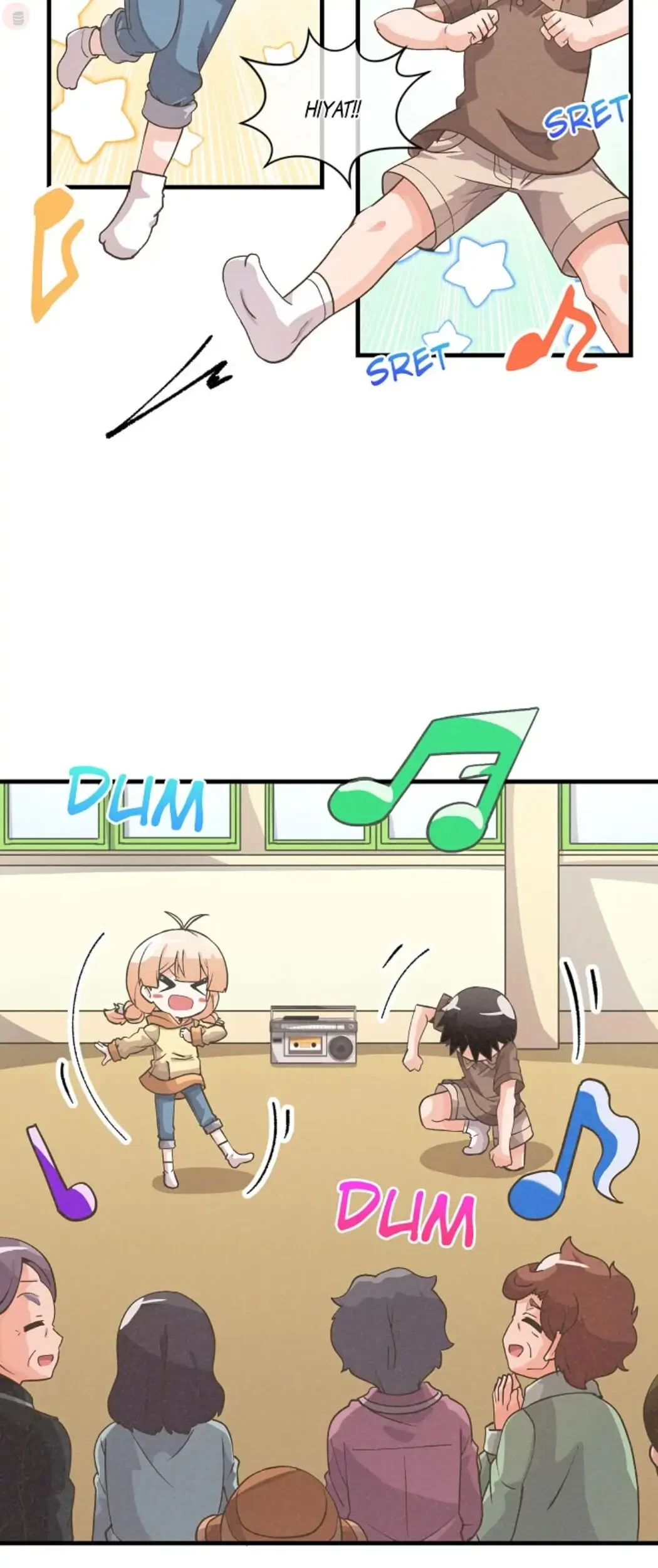 Spirit Farmer Chapter 28 Gambar 63