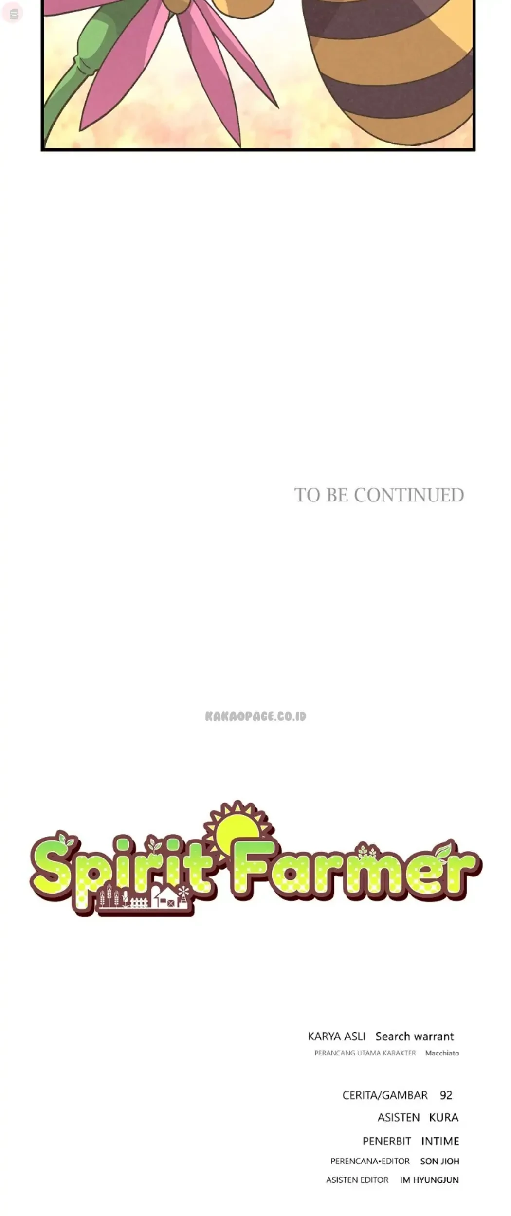 Spirit Farmer Chapter 28 Gambar 77