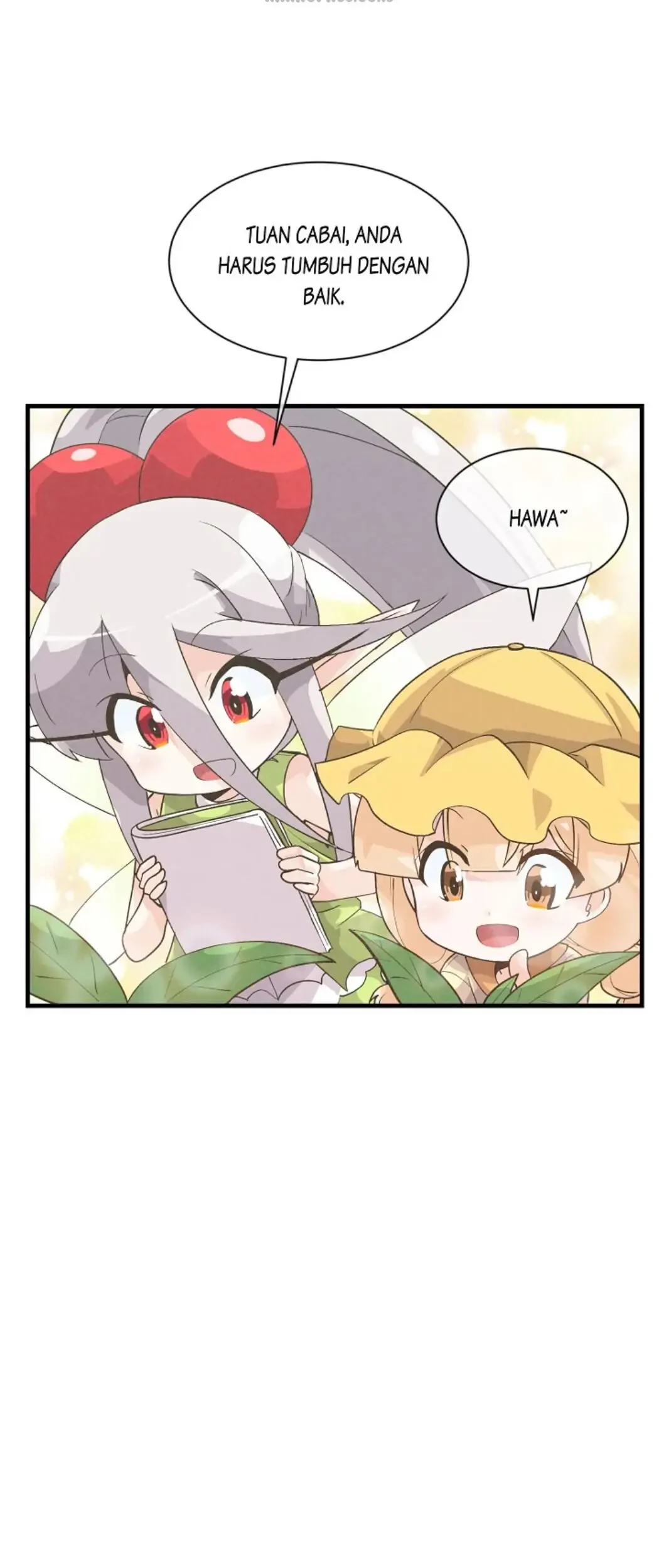 Spirit Farmer Chapter 28 Gambar 7