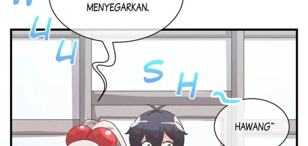 Spirit Farmer Chapter 28 Gambar 12