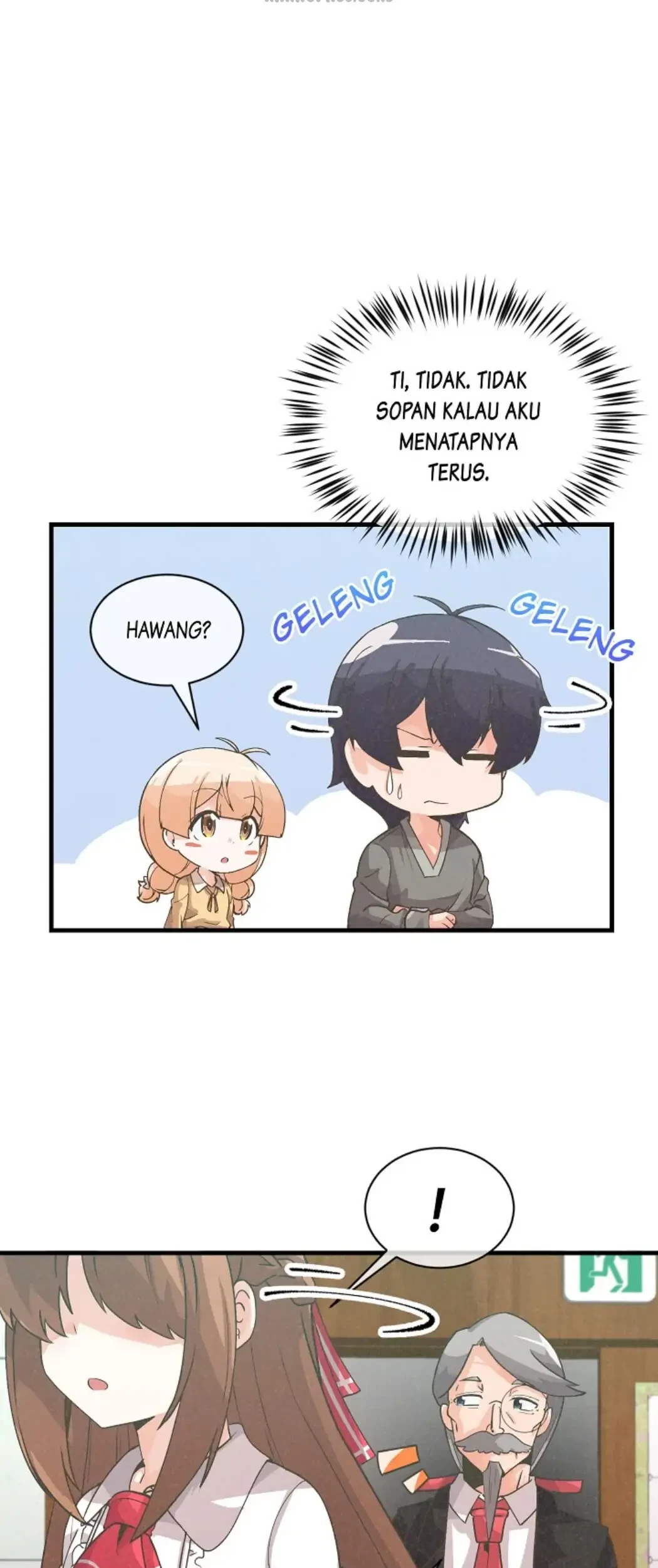 Spirit Farmer Chapter 29 Gambar 21