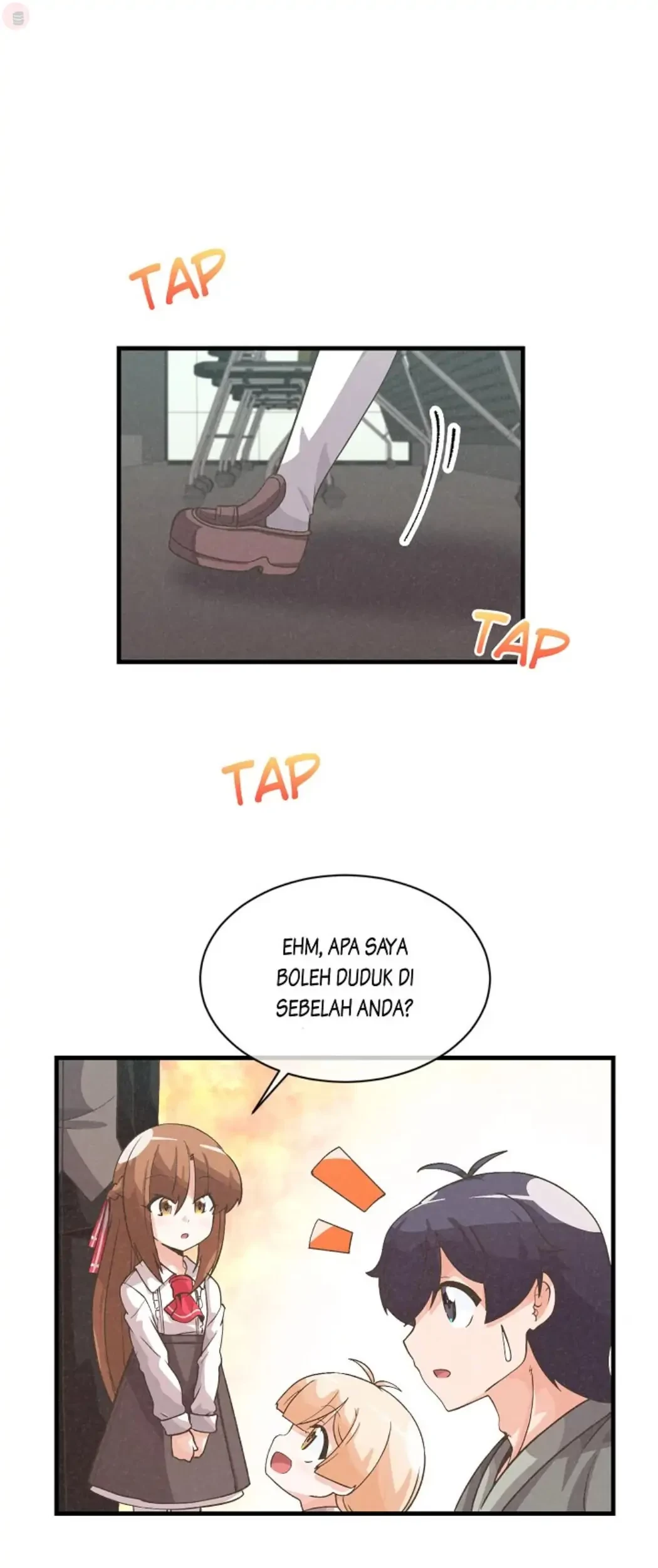 Spirit Farmer Chapter 29 Gambar 23