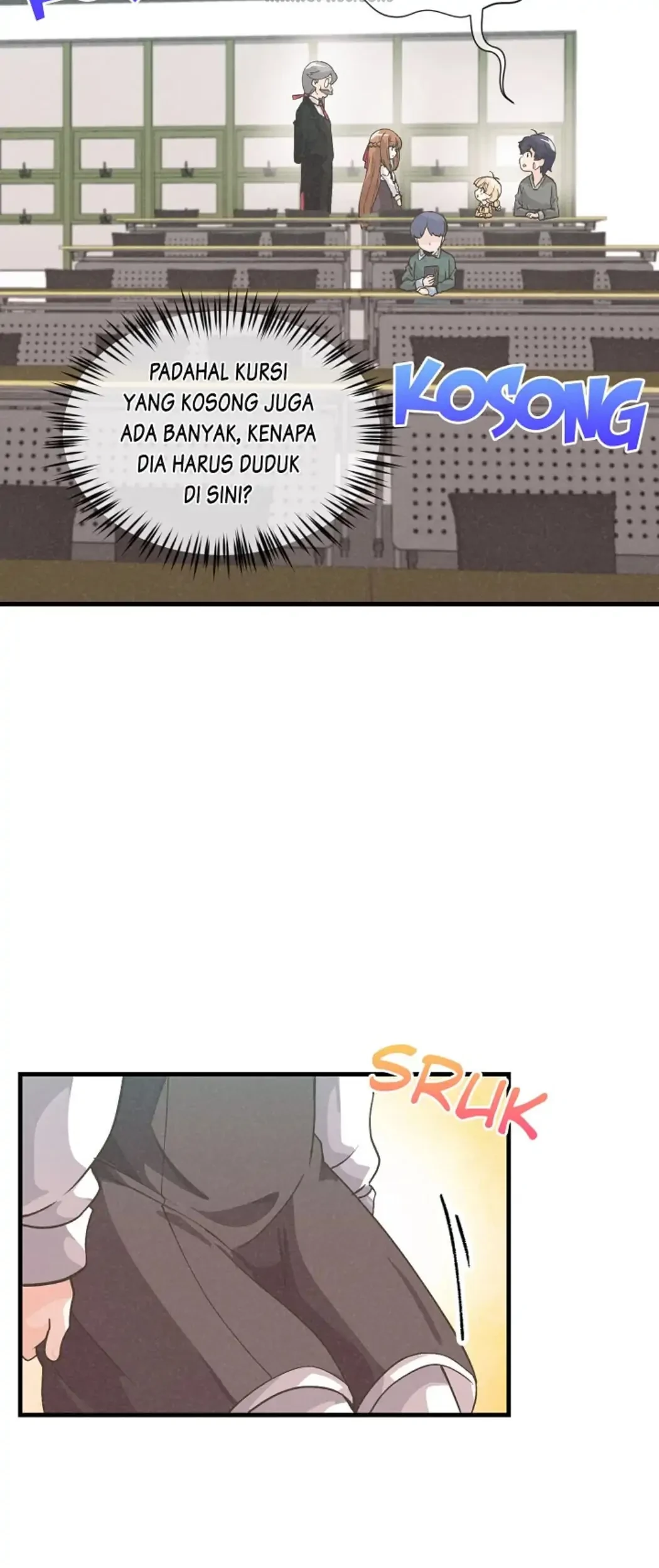 Spirit Farmer Chapter 29 Gambar 25