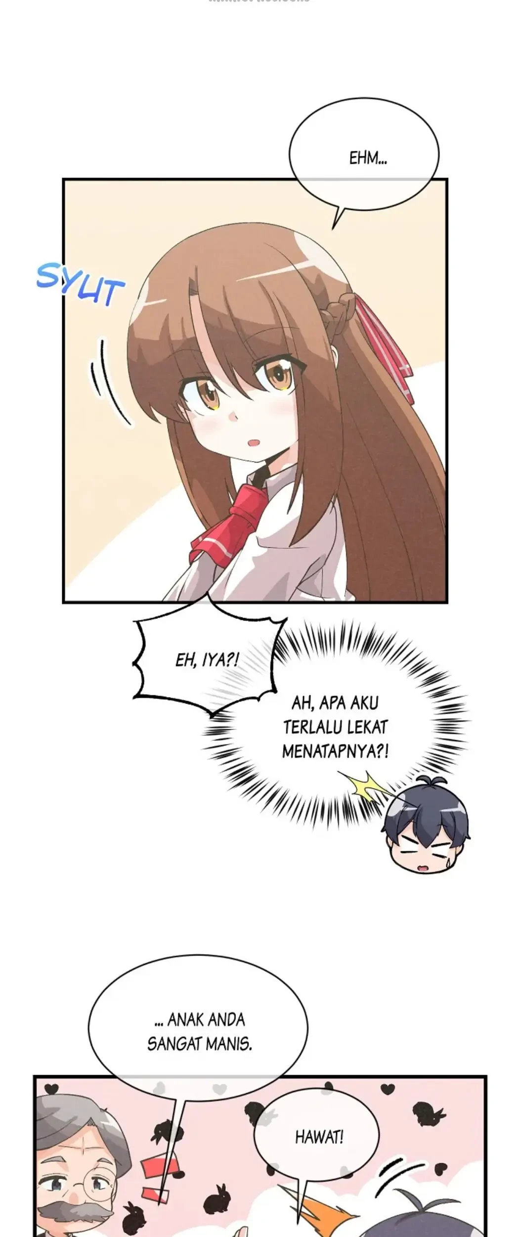 Spirit Farmer Chapter 29 Gambar 29