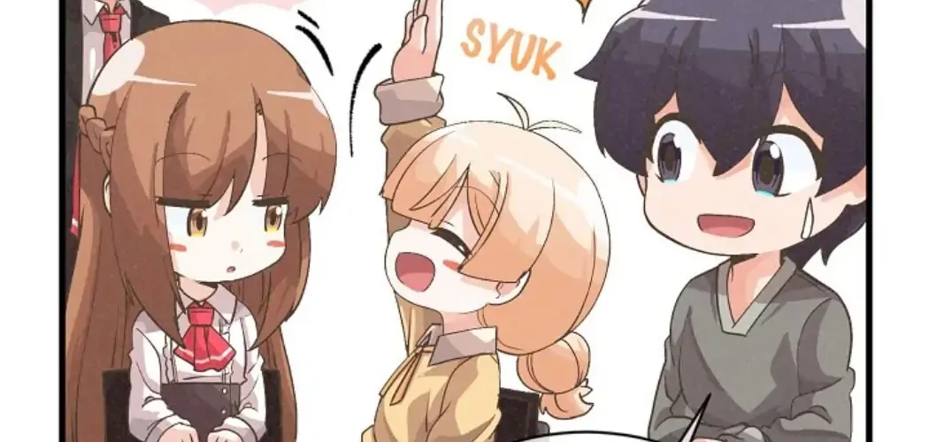 Spirit Farmer Chapter 29 Gambar 30