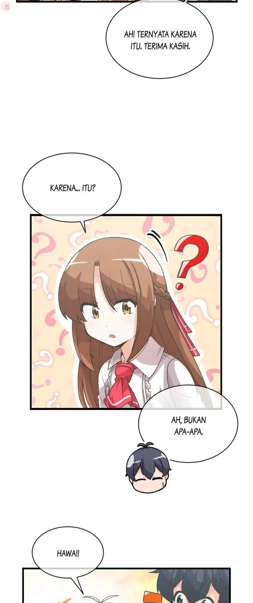 Spirit Farmer Chapter 29 Gambar 31