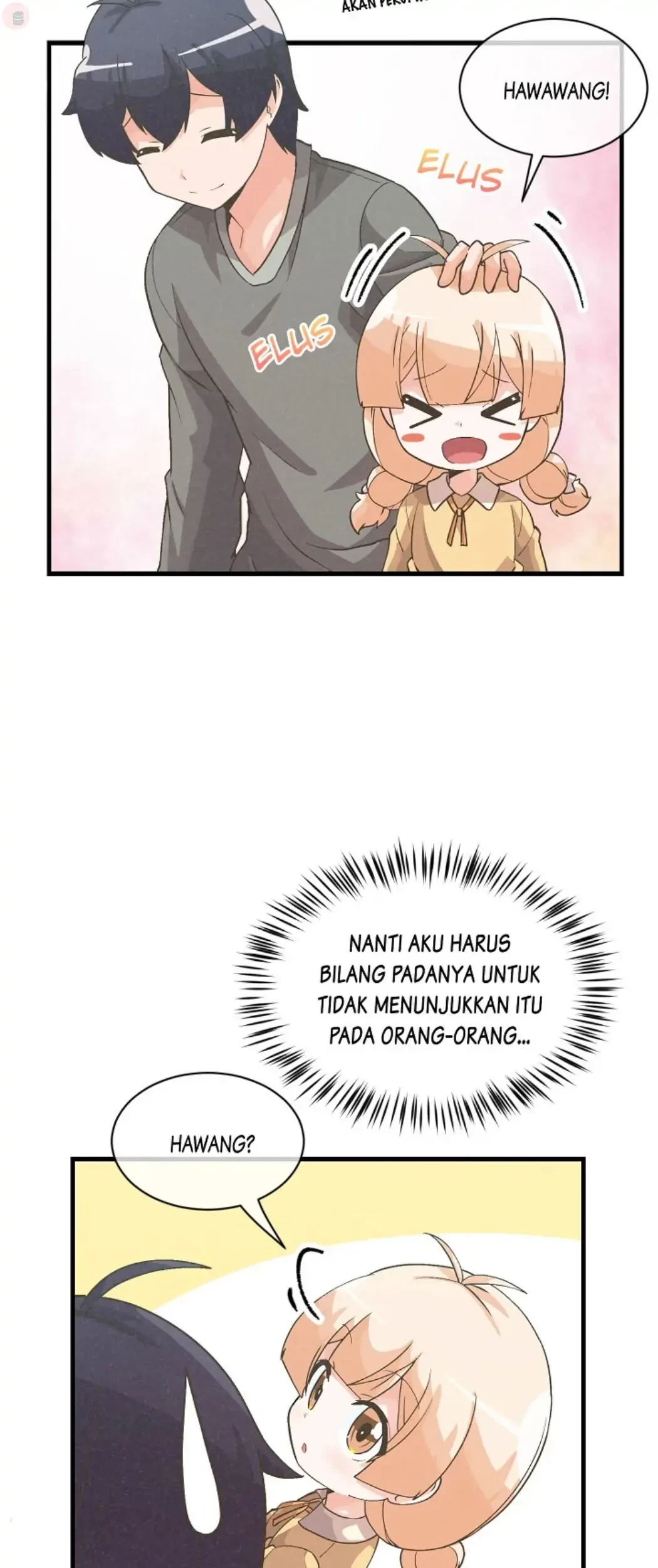 Spirit Farmer Chapter 29 Gambar 37
