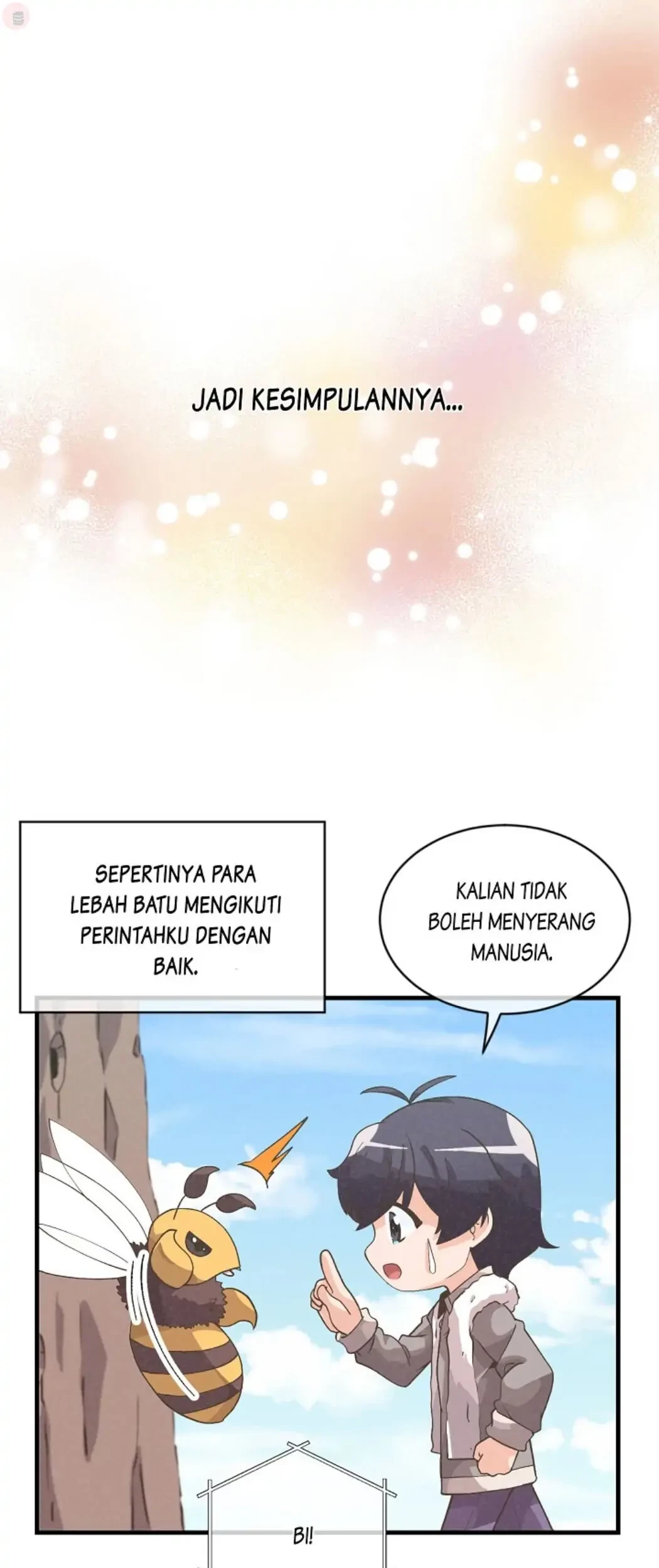 Baca Komik Spirit Farmer Chapter 29 Gambar 1