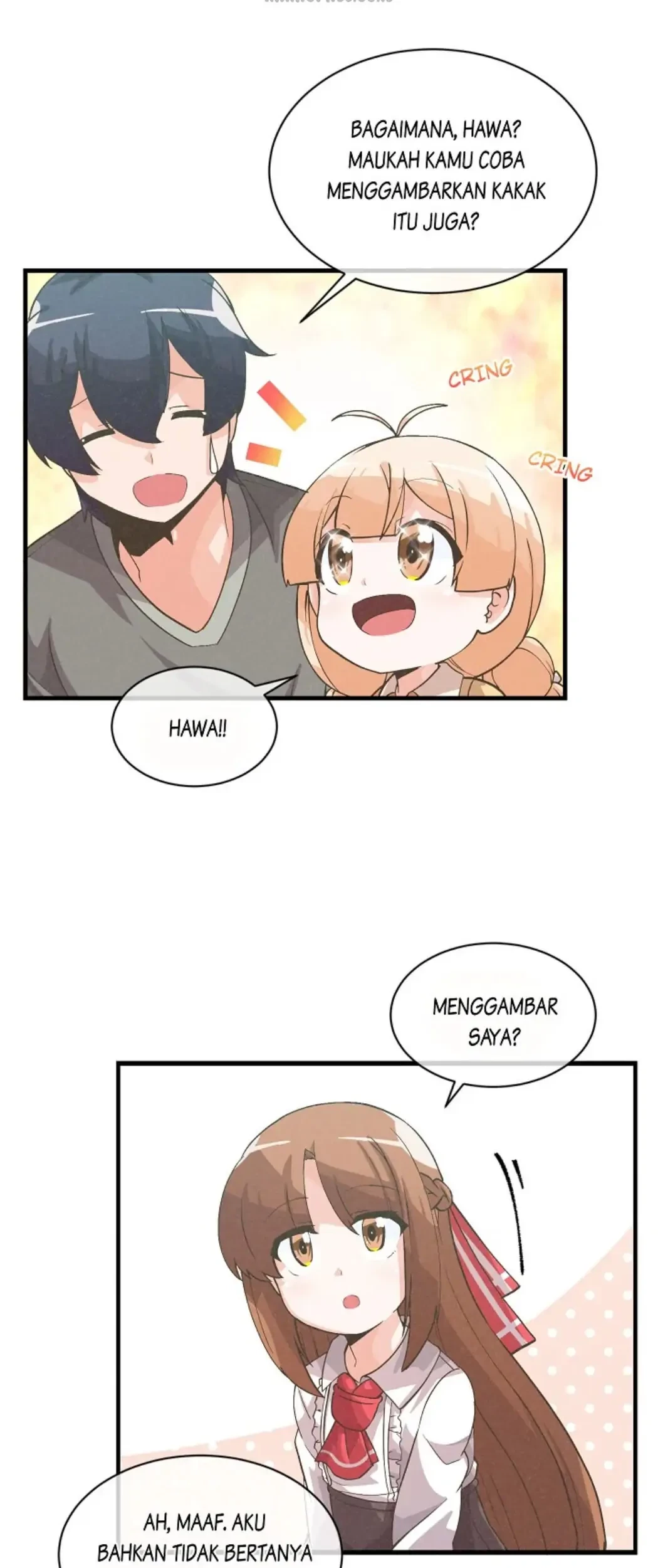 Spirit Farmer Chapter 29 Gambar 39