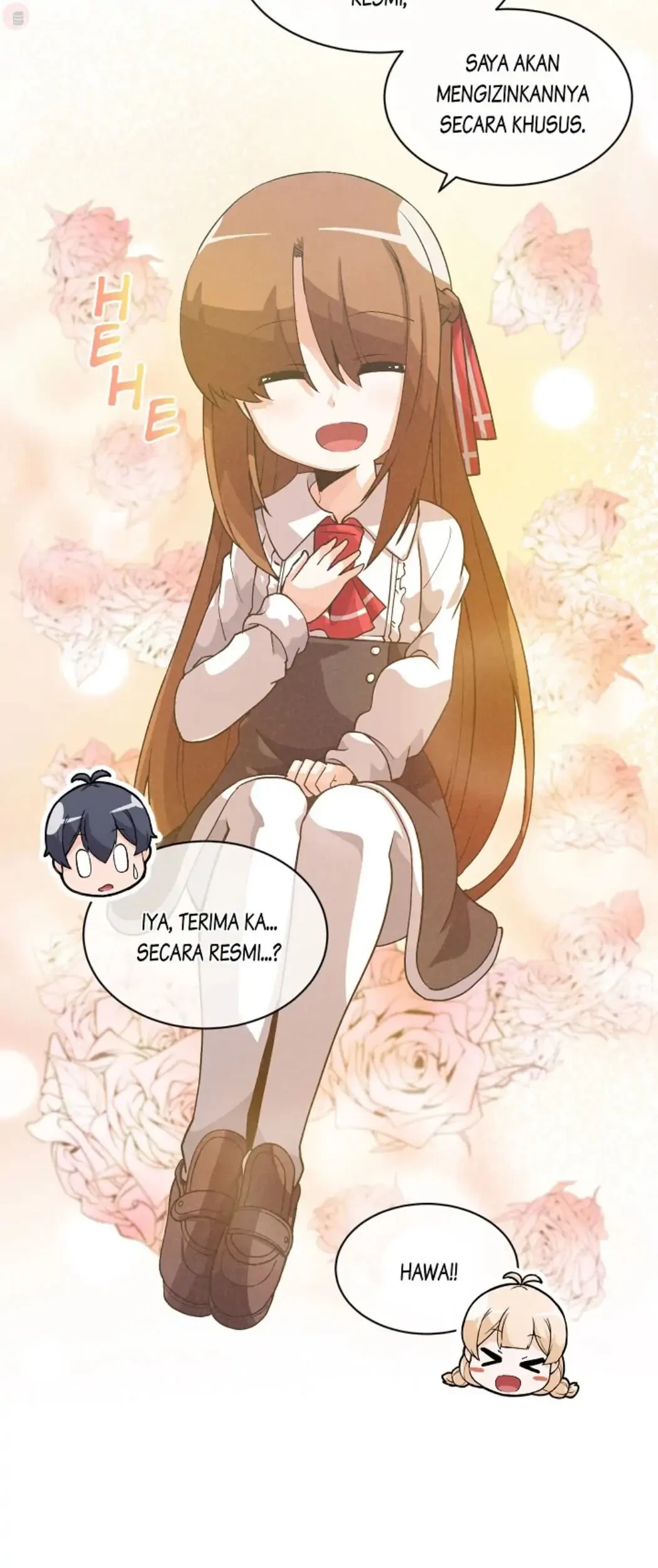 Spirit Farmer Chapter 29 Gambar 41