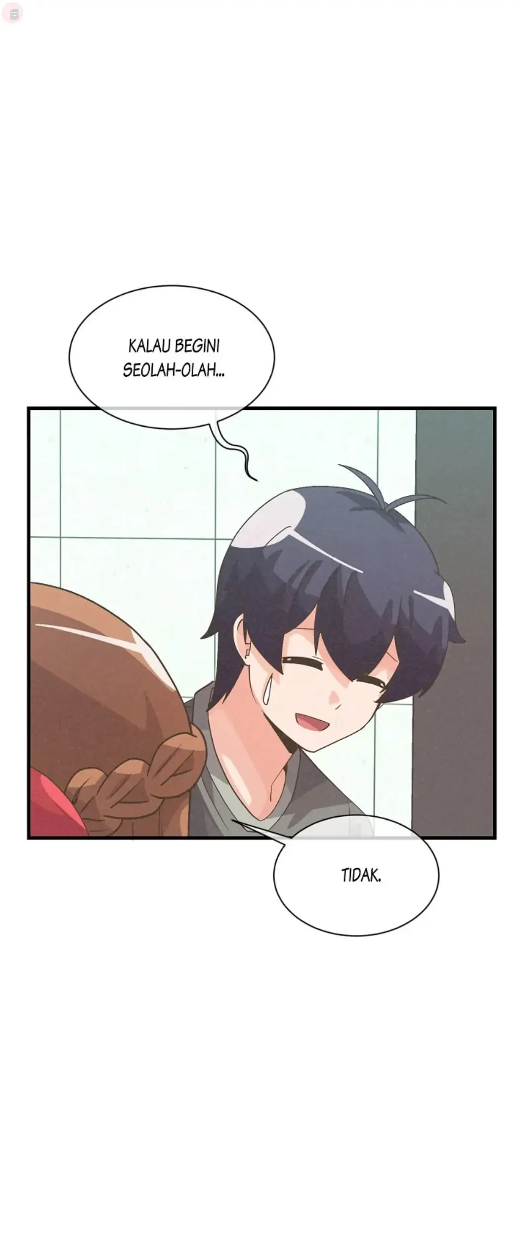 Spirit Farmer Chapter 29 Gambar 49