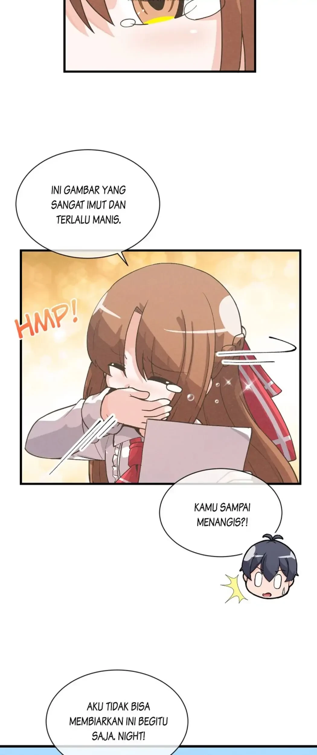 Spirit Farmer Chapter 29 Gambar 51