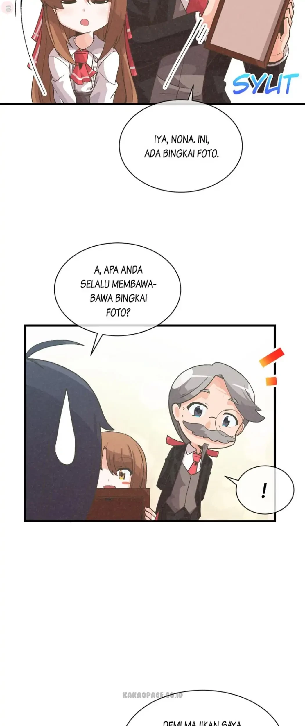 Spirit Farmer Chapter 29 Gambar 53