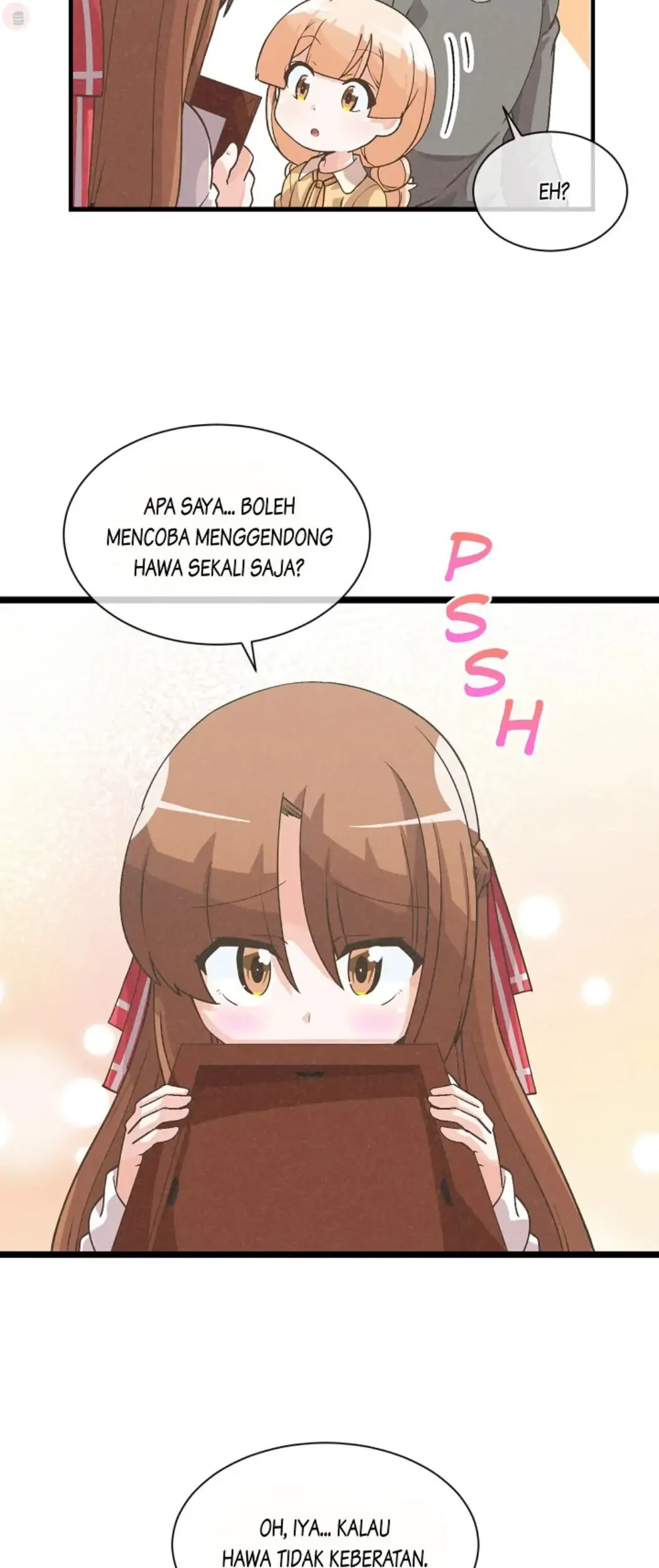 Spirit Farmer Chapter 29 Gambar 55