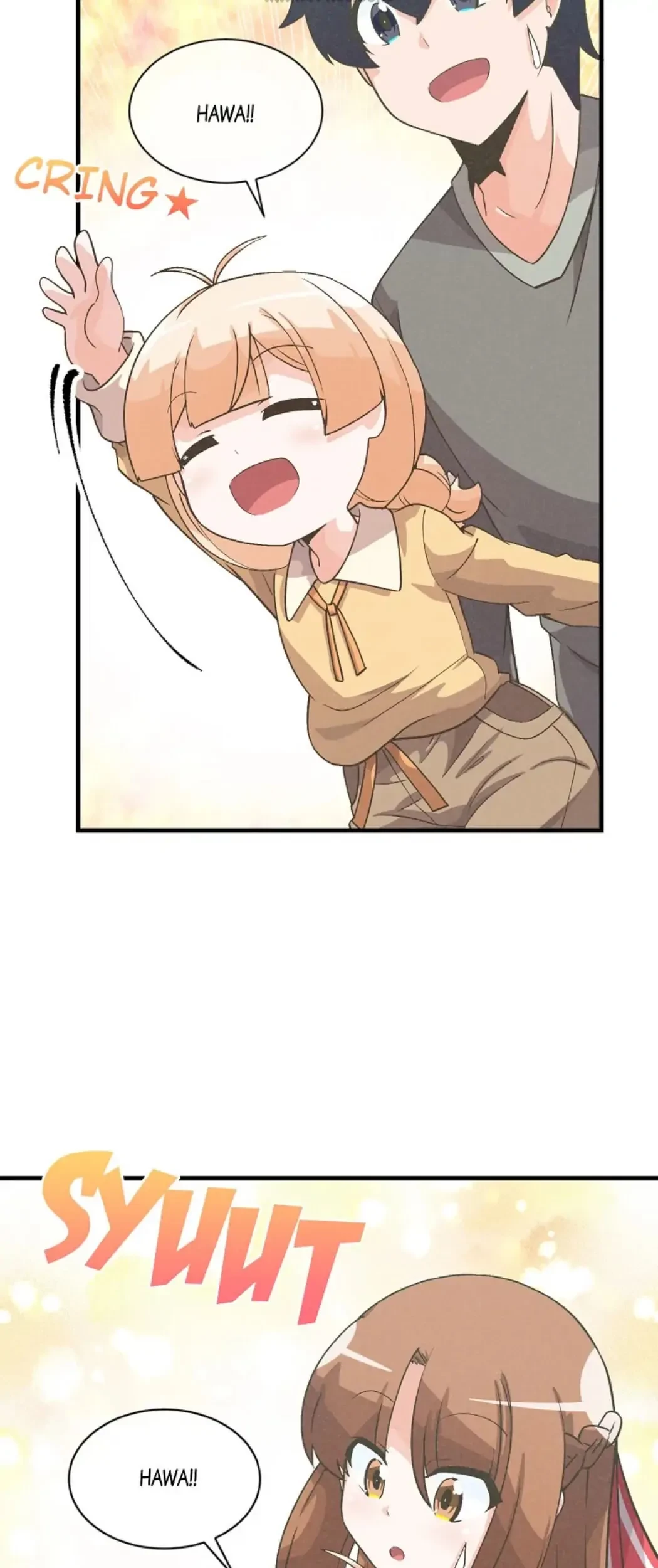 Spirit Farmer Chapter 29 Gambar 57