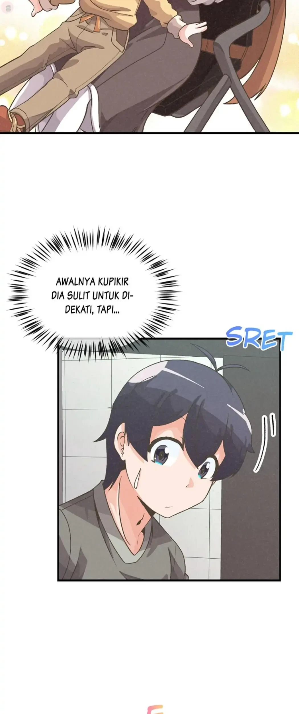 Spirit Farmer Chapter 29 Gambar 59