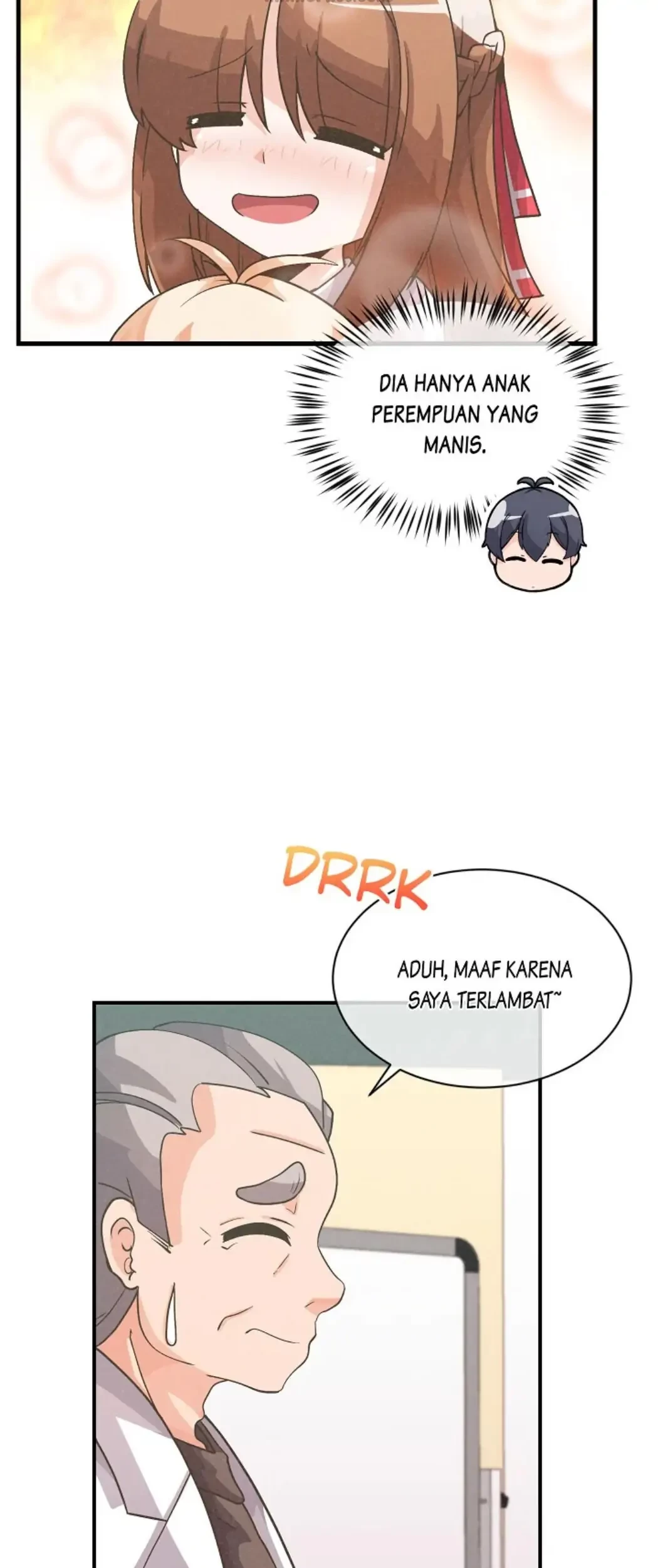 Spirit Farmer Chapter 29 Gambar 61