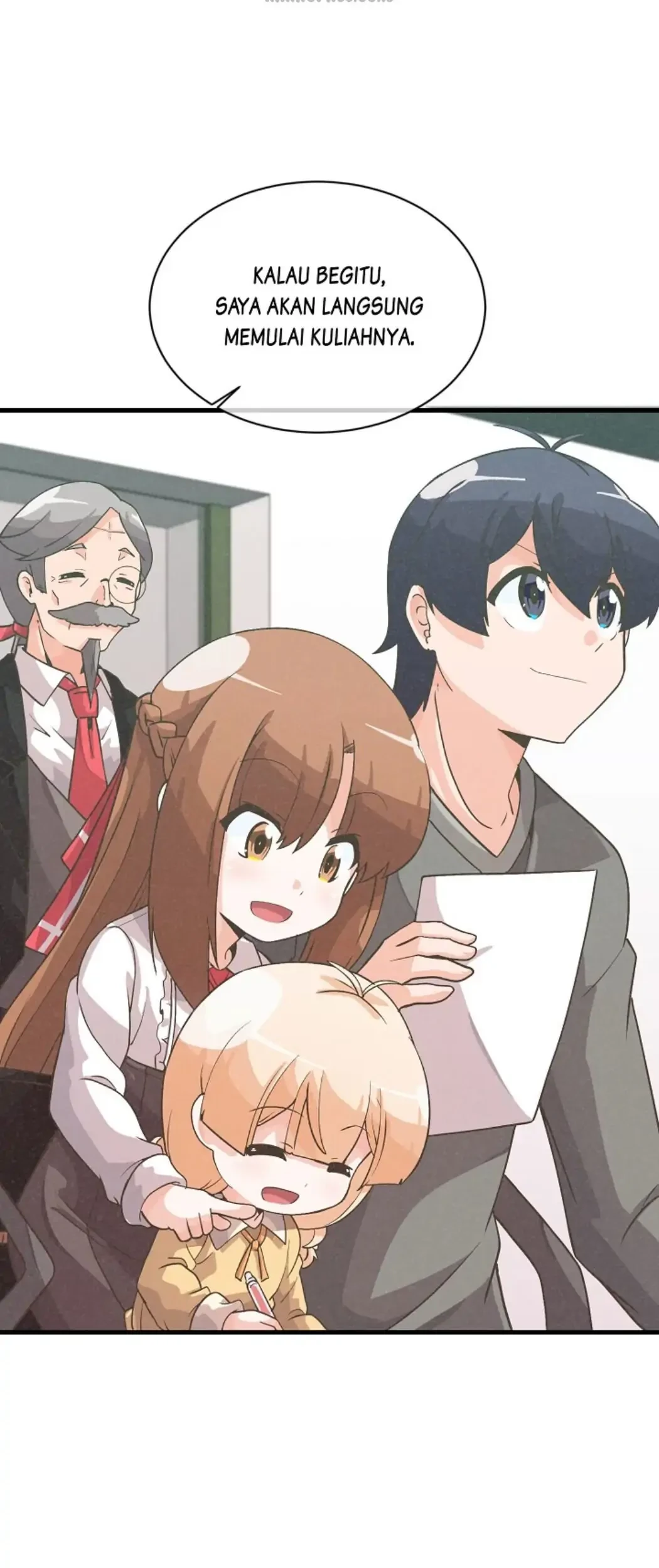 Spirit Farmer Chapter 29 Gambar 65