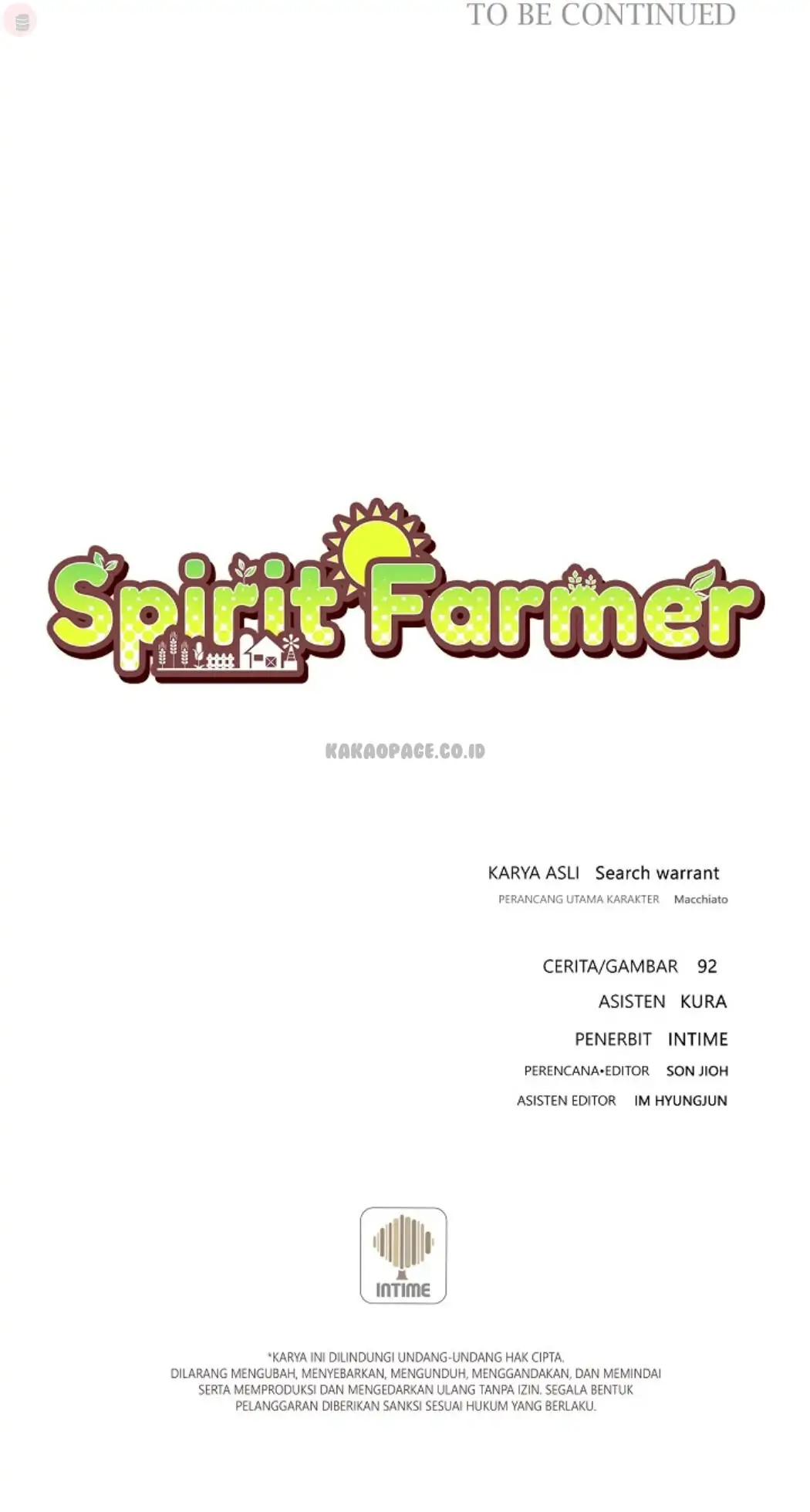 Spirit Farmer Chapter 29 Gambar 67