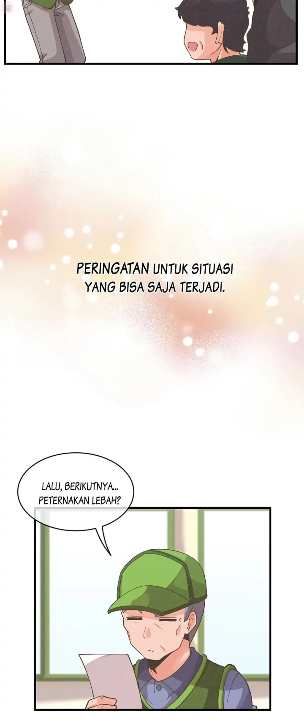 Spirit Farmer Chapter 29 Gambar 5