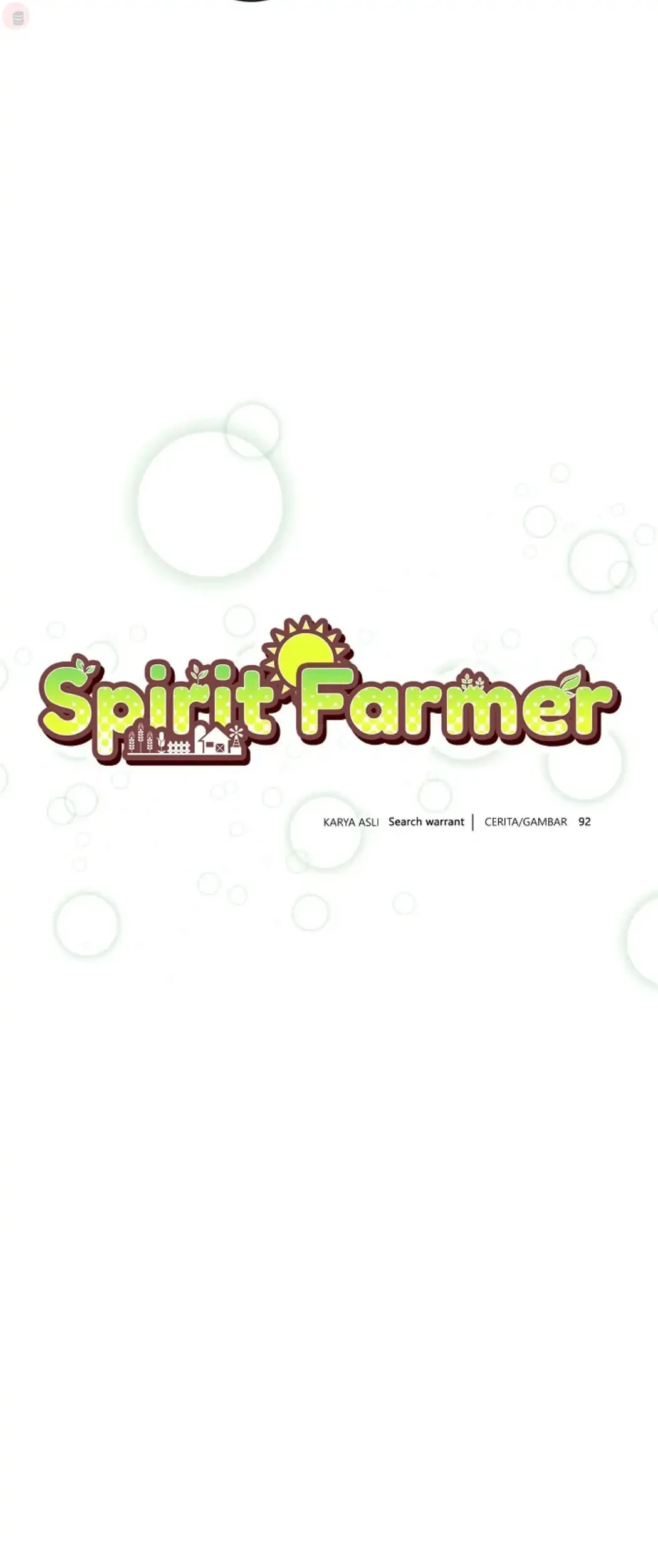 Spirit Farmer Chapter 29 Gambar 9