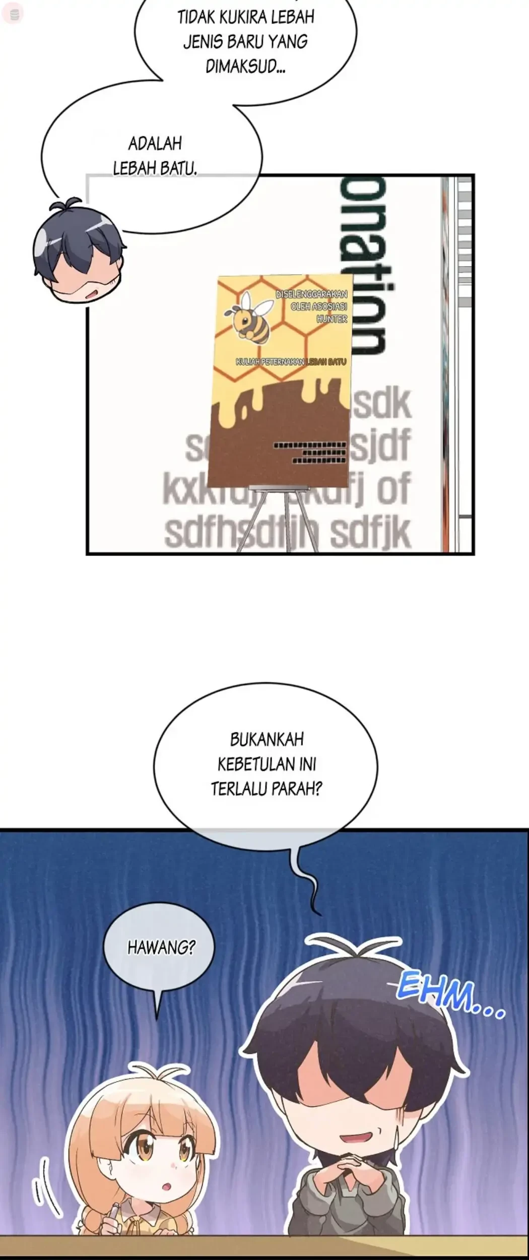 Spirit Farmer Chapter 29 Gambar 13