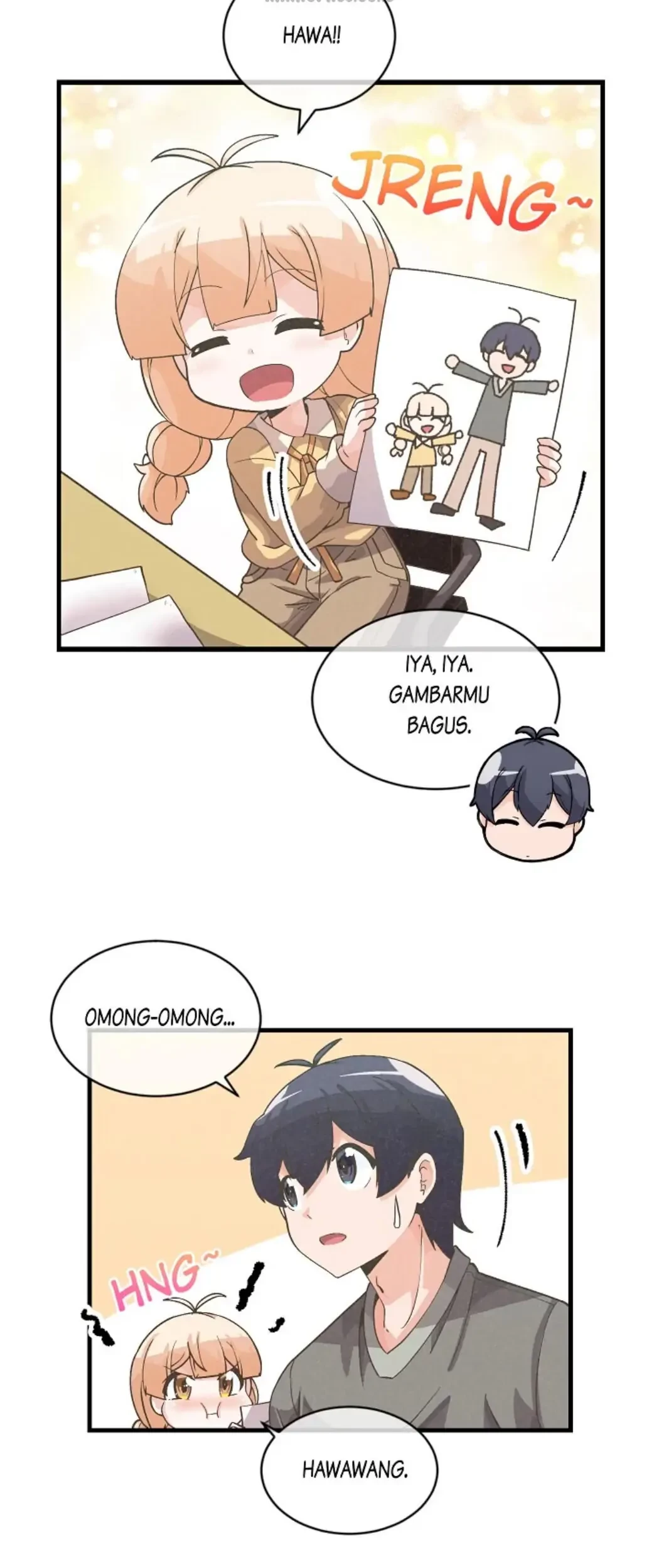 Spirit Farmer Chapter 29 Gambar 15