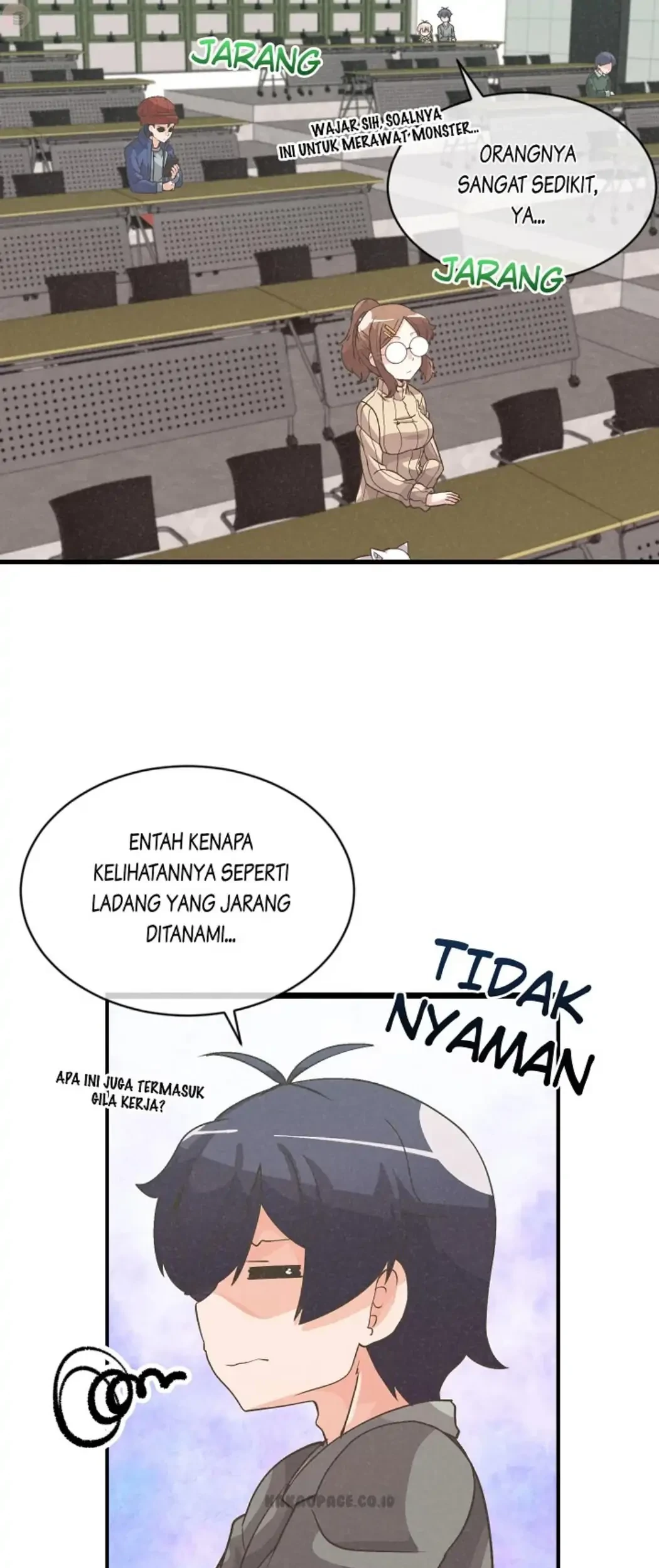 Spirit Farmer Chapter 29 Gambar 17