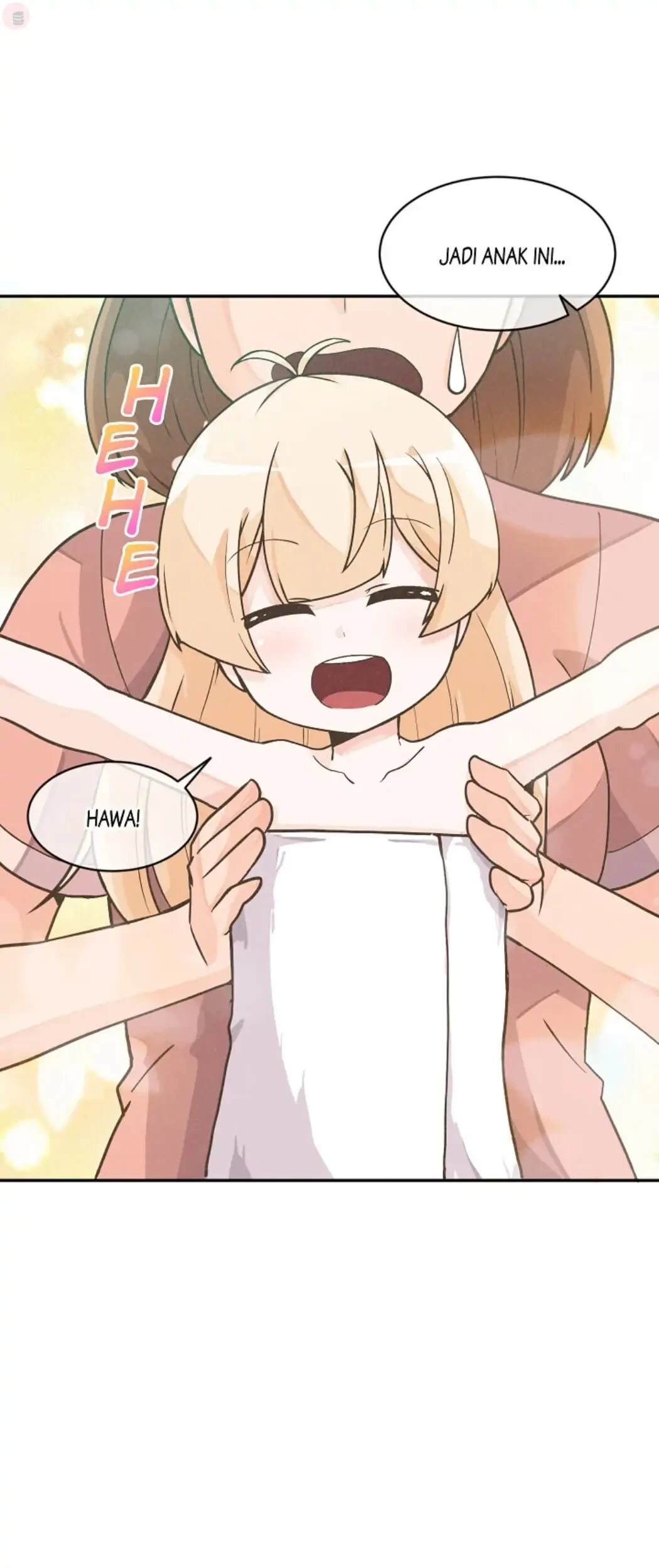 Spirit Farmer Chapter 3 Gambar 23