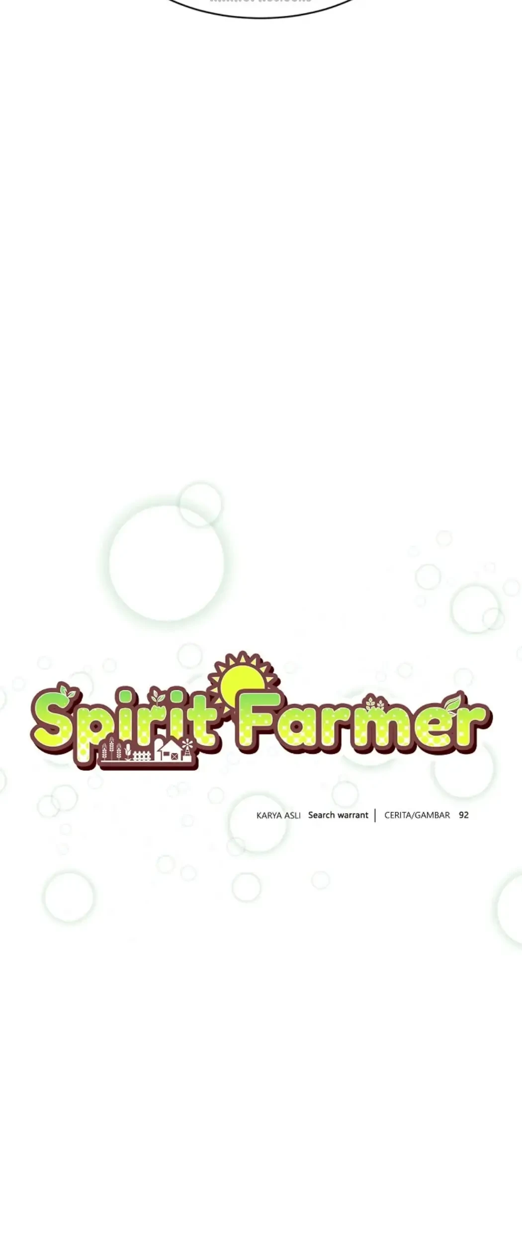 Spirit Farmer Chapter 3 Gambar 25