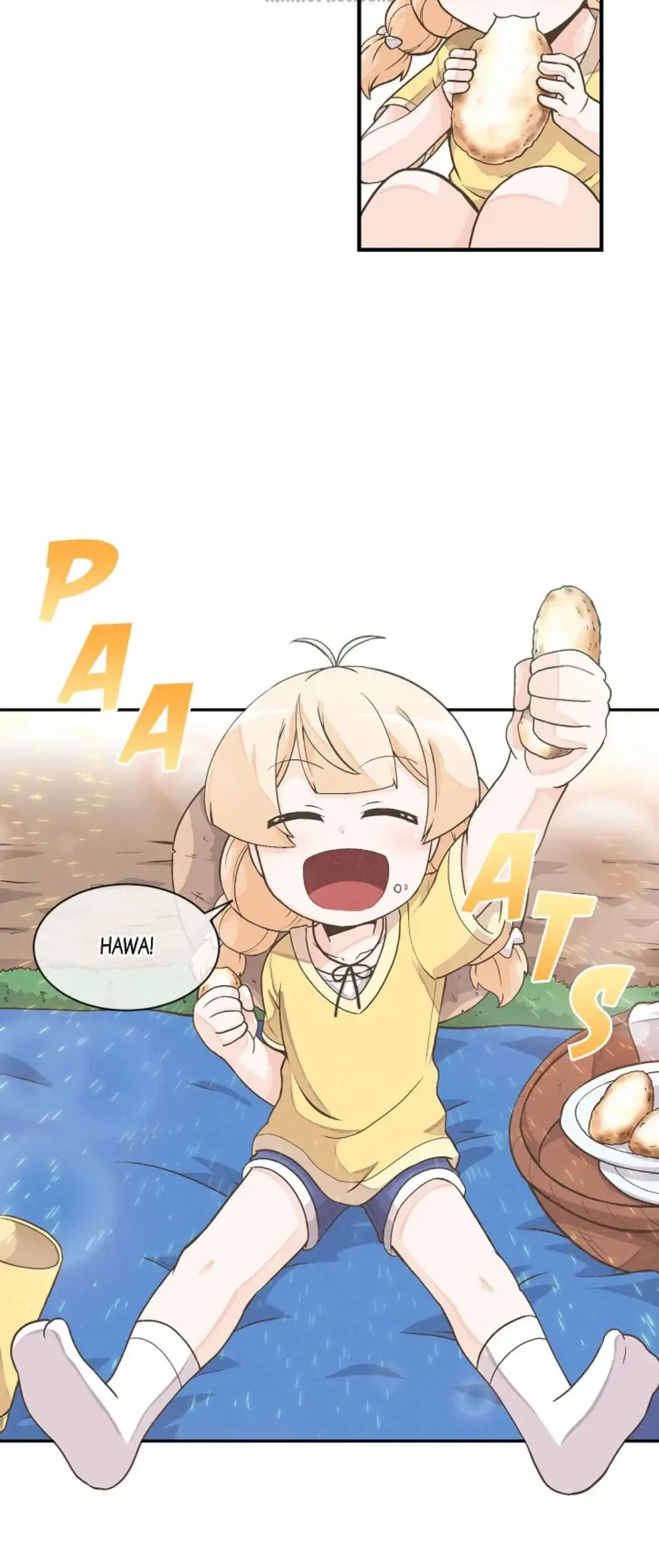 Spirit Farmer Chapter 3 Gambar 33