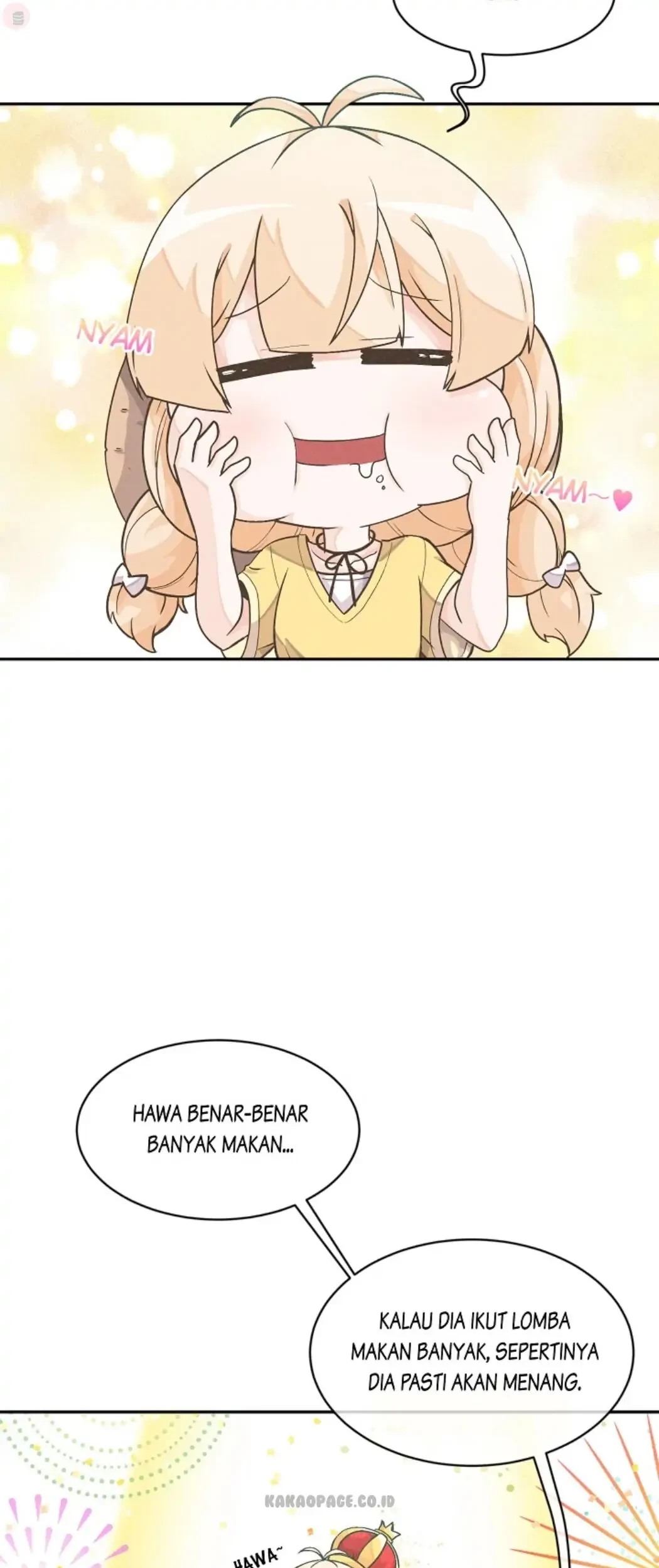 Spirit Farmer Chapter 3 Gambar 35