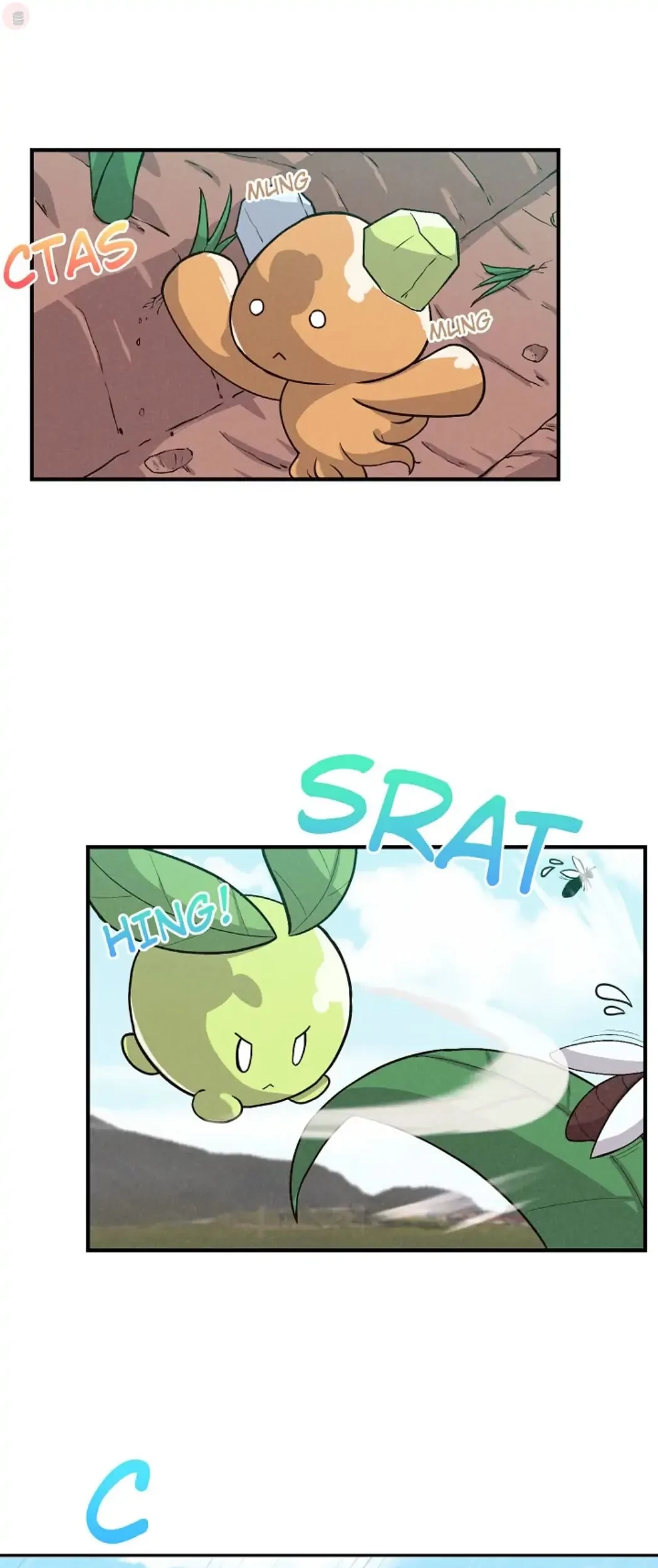 Spirit Farmer Chapter 3 Gambar 37