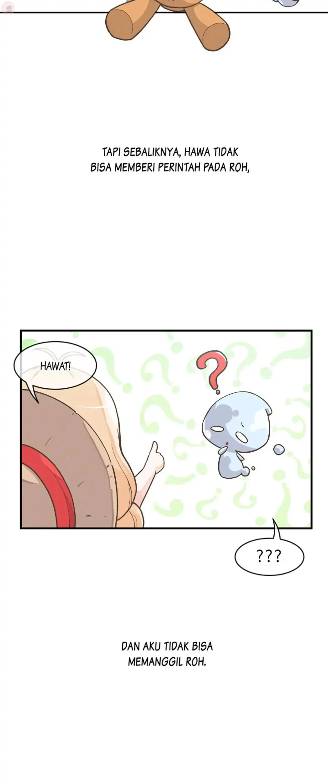 Spirit Farmer Chapter 3 Gambar 45