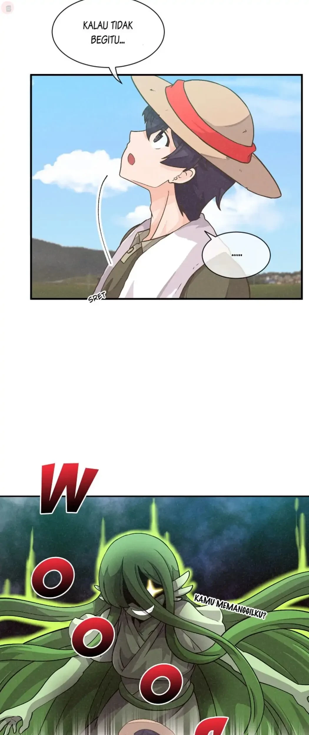 Spirit Farmer Chapter 3 Gambar 49