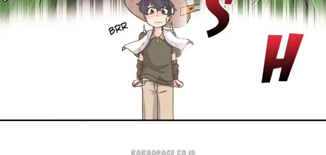 Spirit Farmer Chapter 3 Gambar 50